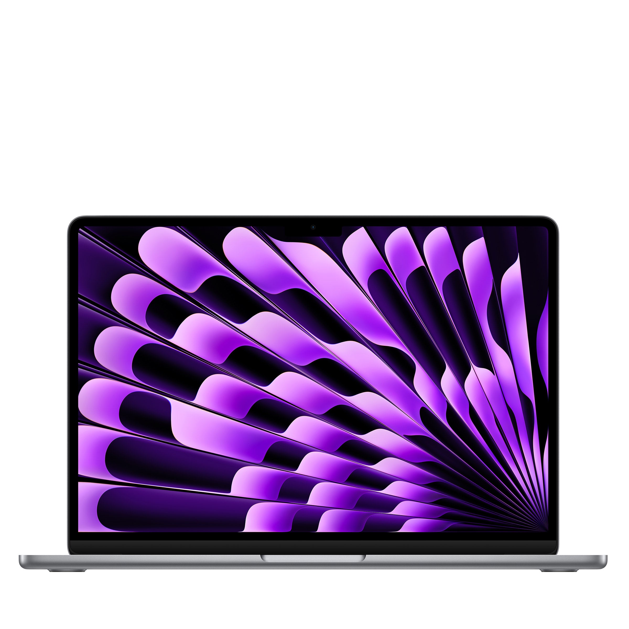 MACBOOK AIR 13¨ M3 8GB/512GB SPACE GRAY MRXP3LL/A - Image 1