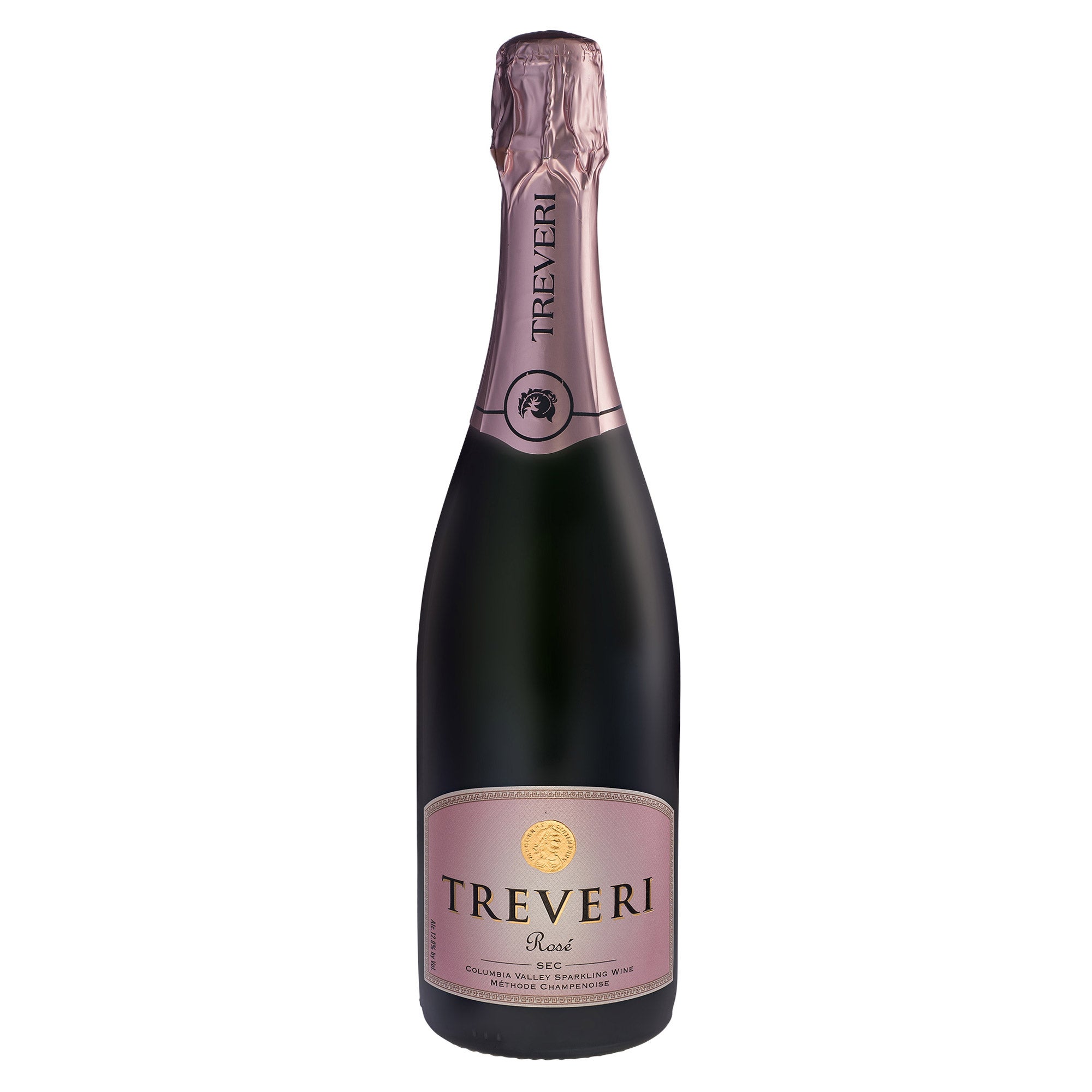 TREVERI CELLARS (DA) ROSE COLUMBIA VALLEY 750ML