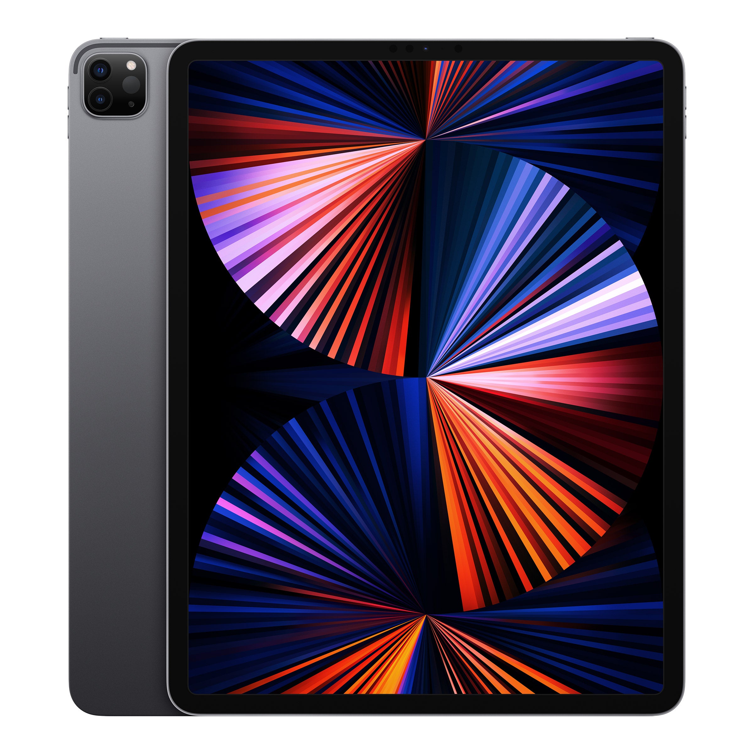 IPAD PRO 12.9-INCH 256GB SPACE GRAY MHNH3LL/A
