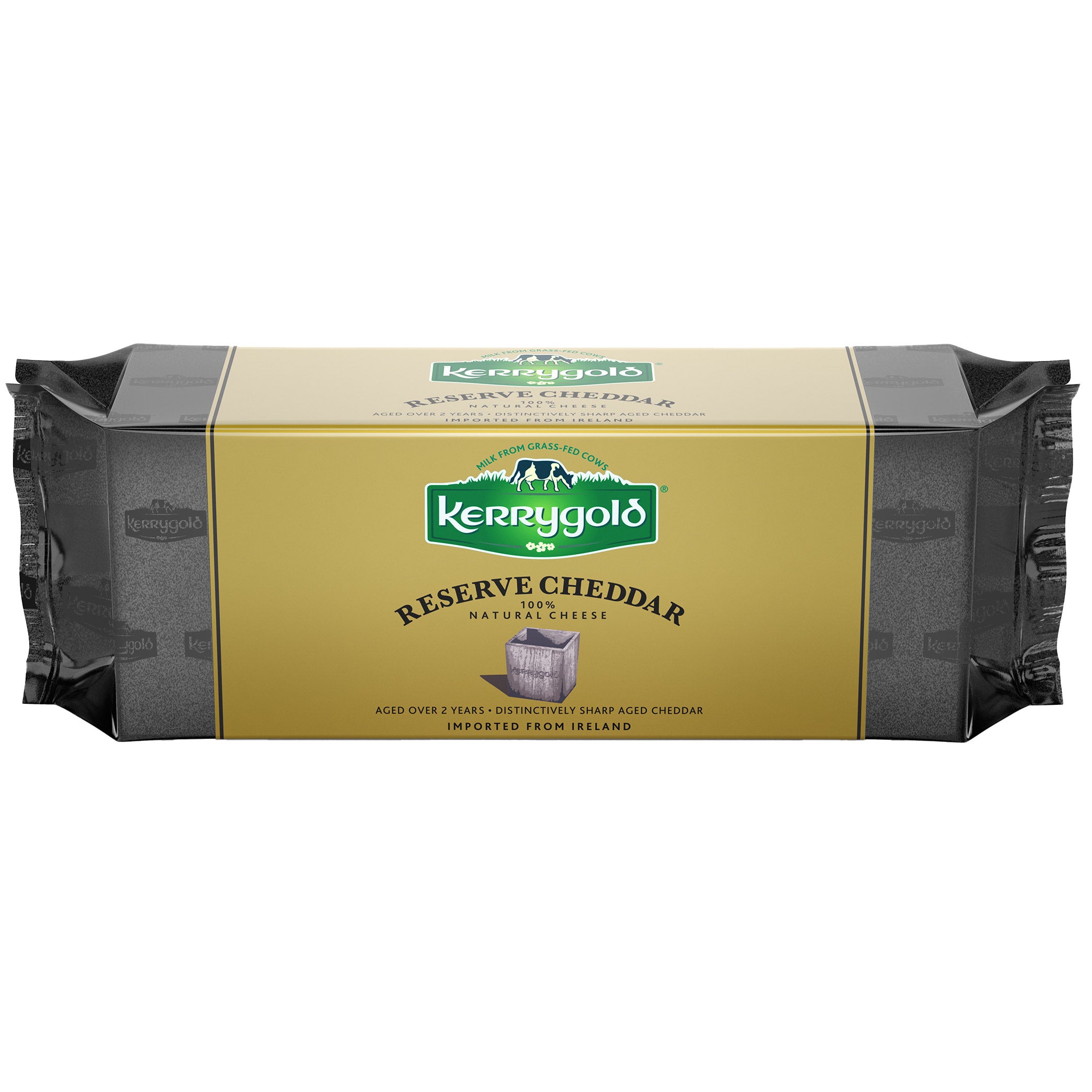 KERRYGOLD RESERVE CHEDDAR AGED 24 MONTHS PRICE PER POUND