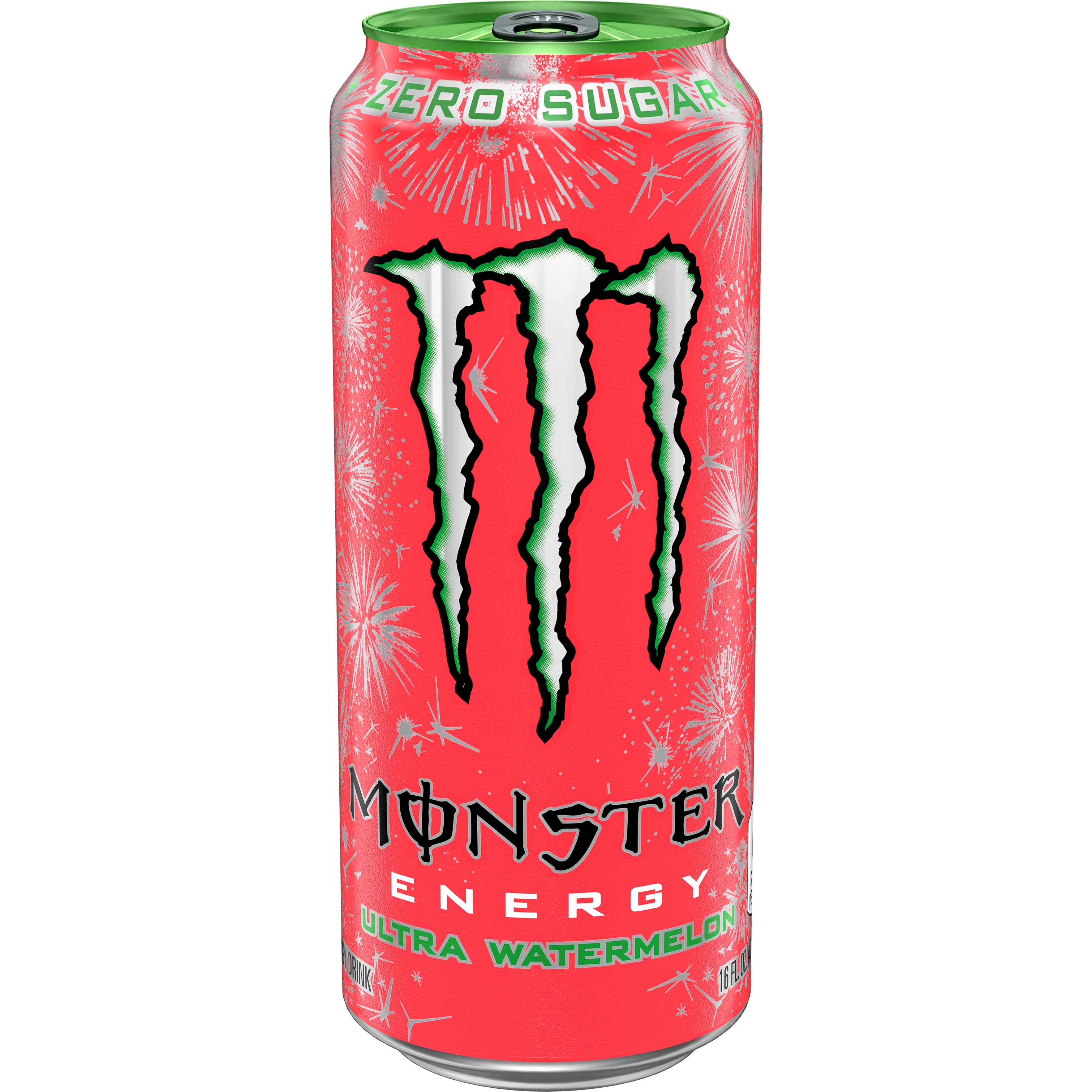 MONSTER ULTRA WATERMELON 24/16 OZ - Image 1