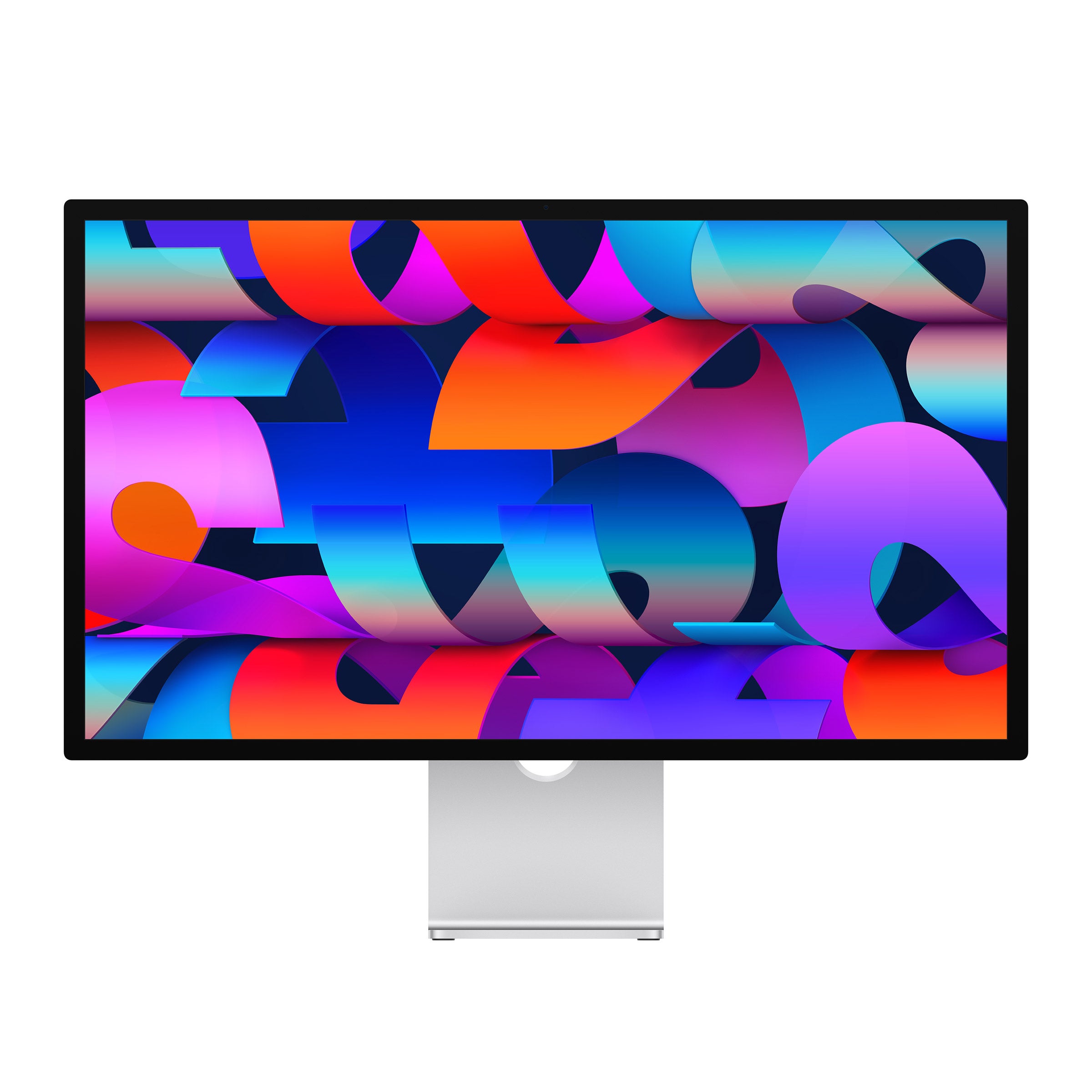 APPLE STUDIO DISPLAY STANDARD GLASS MYJG3LL/A TILT ADJ STD - Image 1