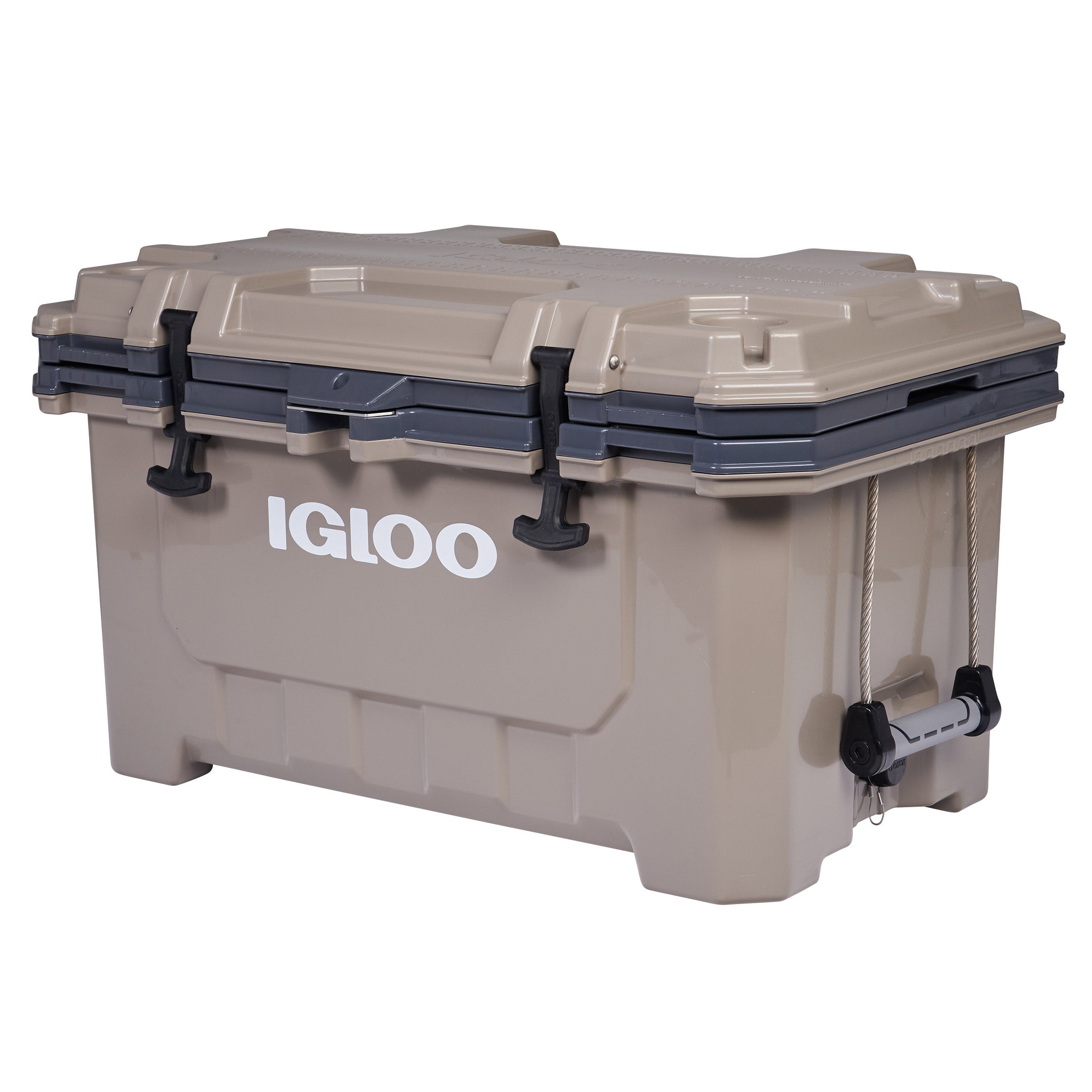 IGLOO IMX 70QT COOLER
