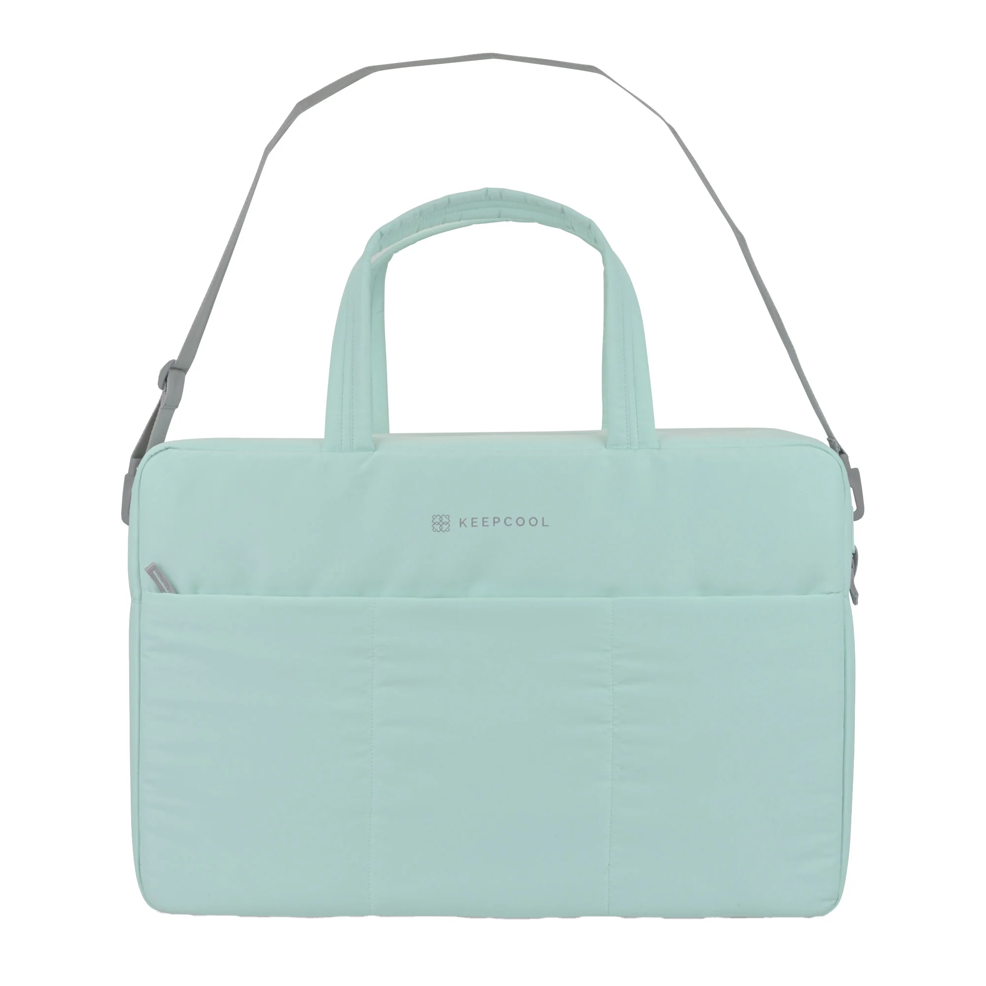 KEEP COOL INSULATED BAG - Image 1