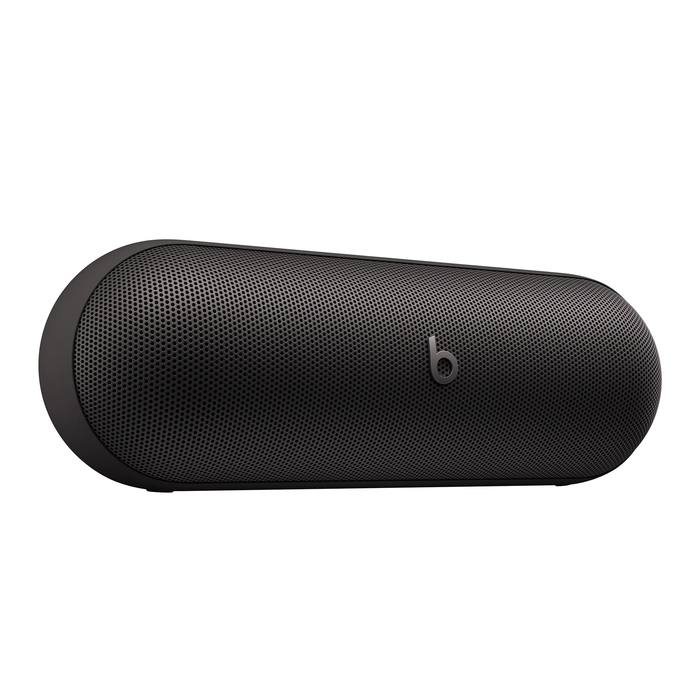 BEATS PILL WIRELESS BLUETOOTH SPEAKER MATTE BLACK