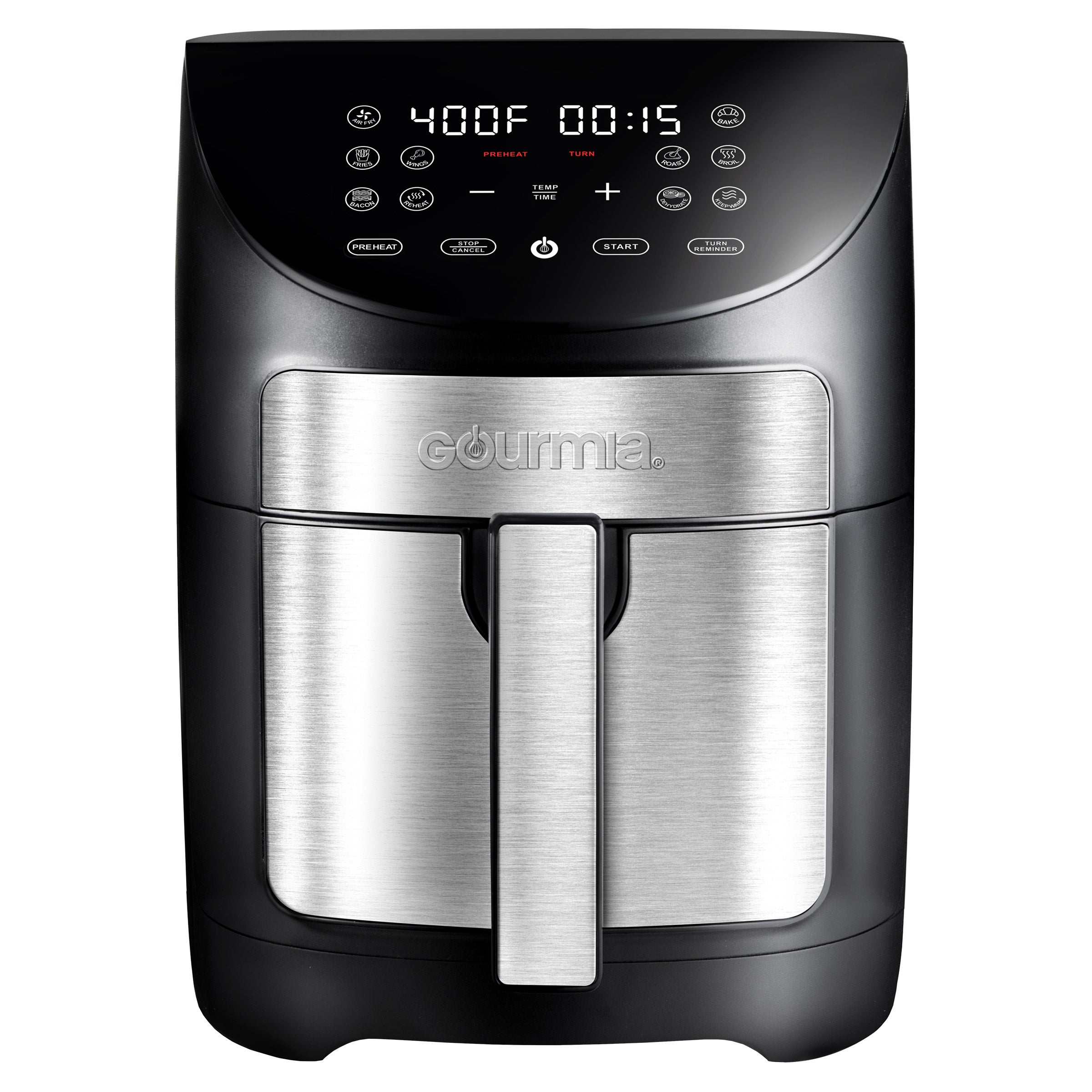 GOURMIA 7QT AIR FRYER