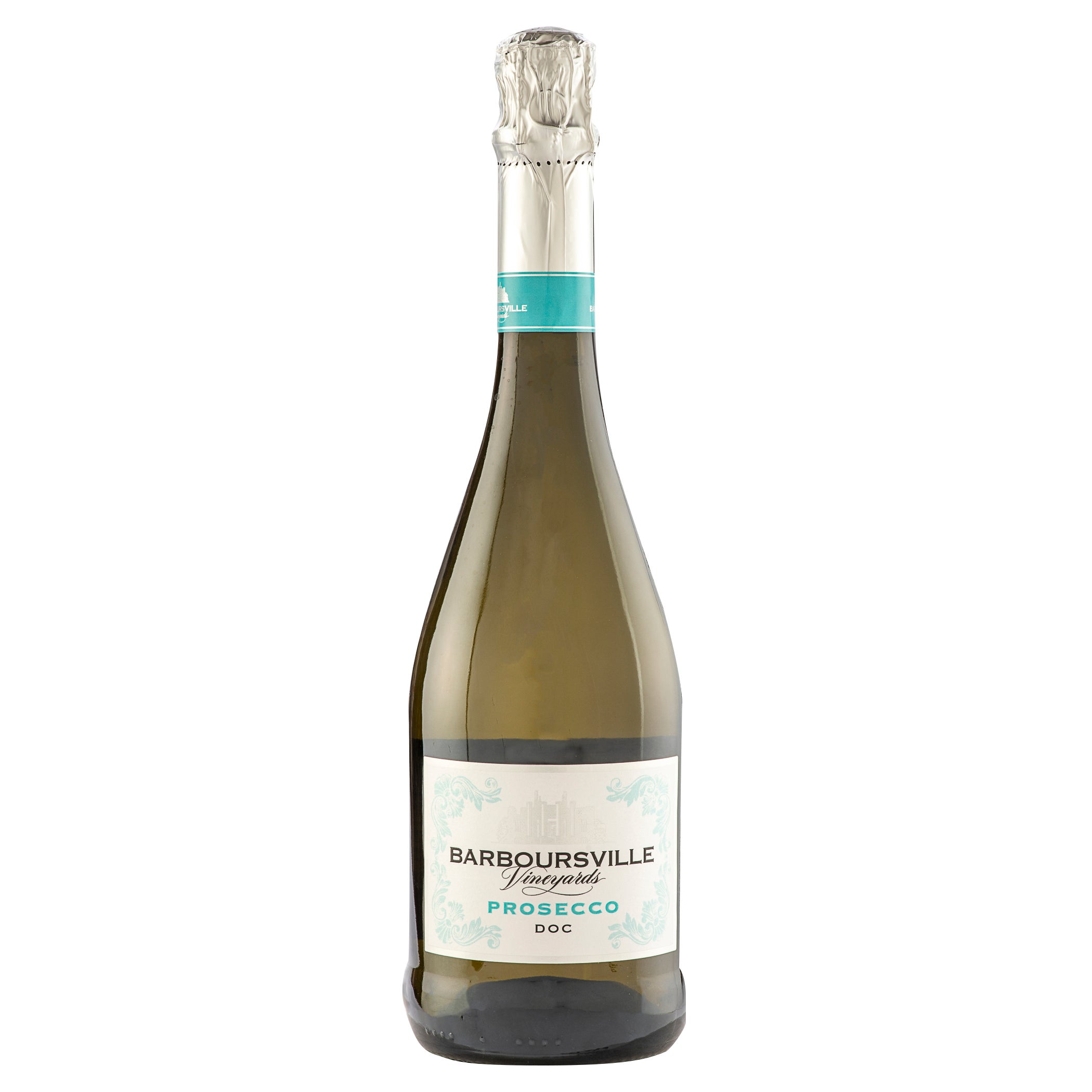 BARBOURSVILLE PROSECCO ITALY 750ML