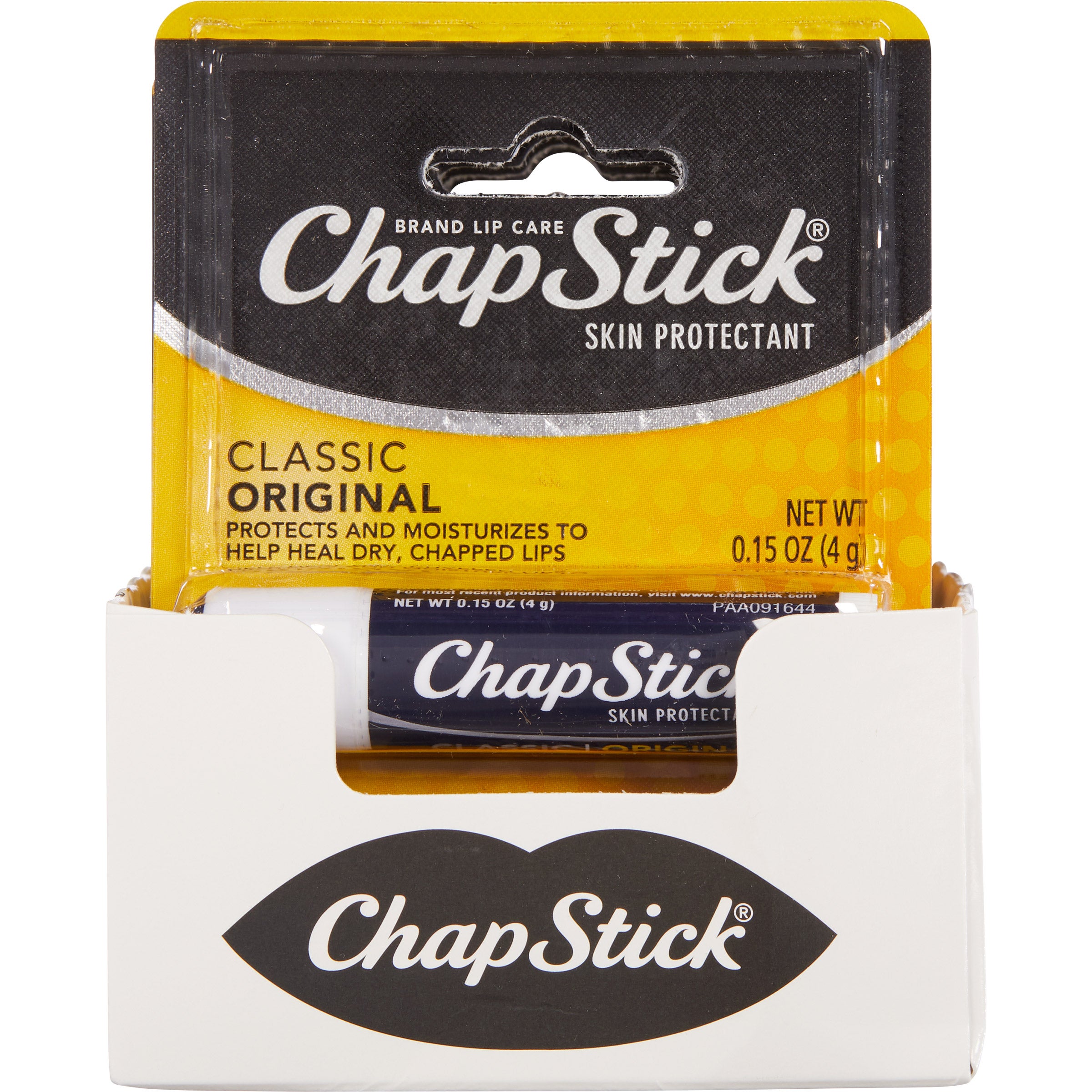 CHAPSTICK REGULAR 12 PK - Image 1