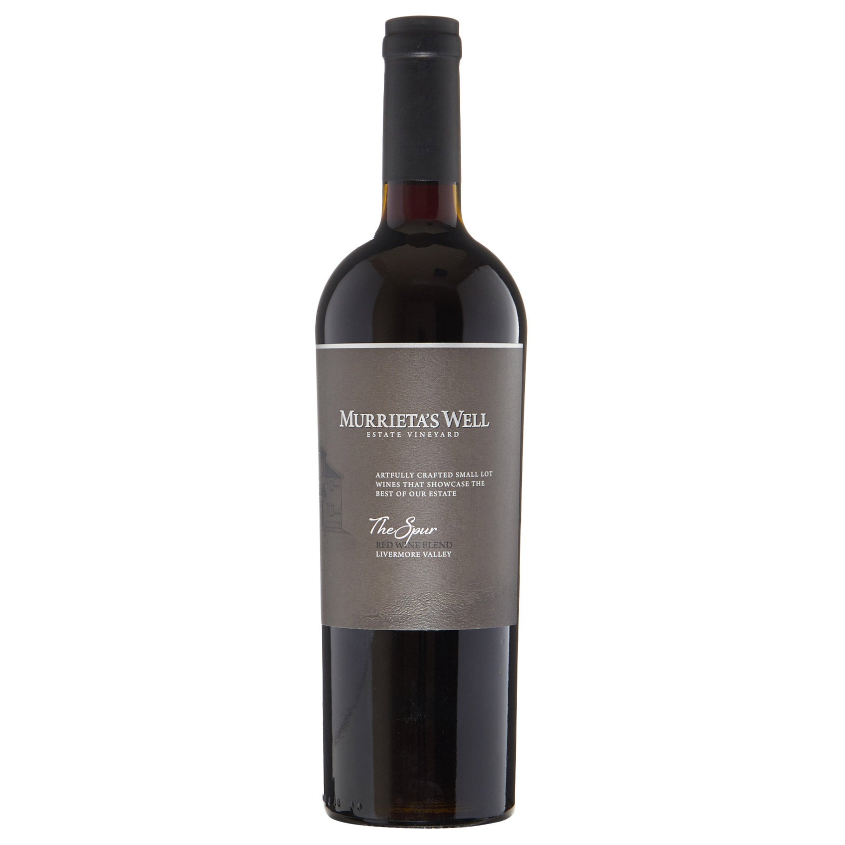 MURRIETAS WELL THE SPUR LIVERMORE VALLEY 750ML