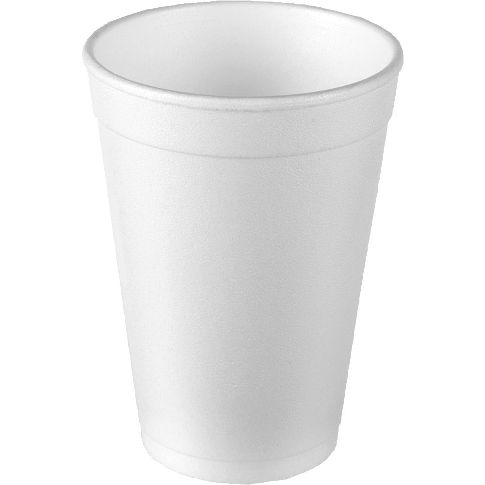 WINCUP 12 OZ FOAM CUP 1000 CT