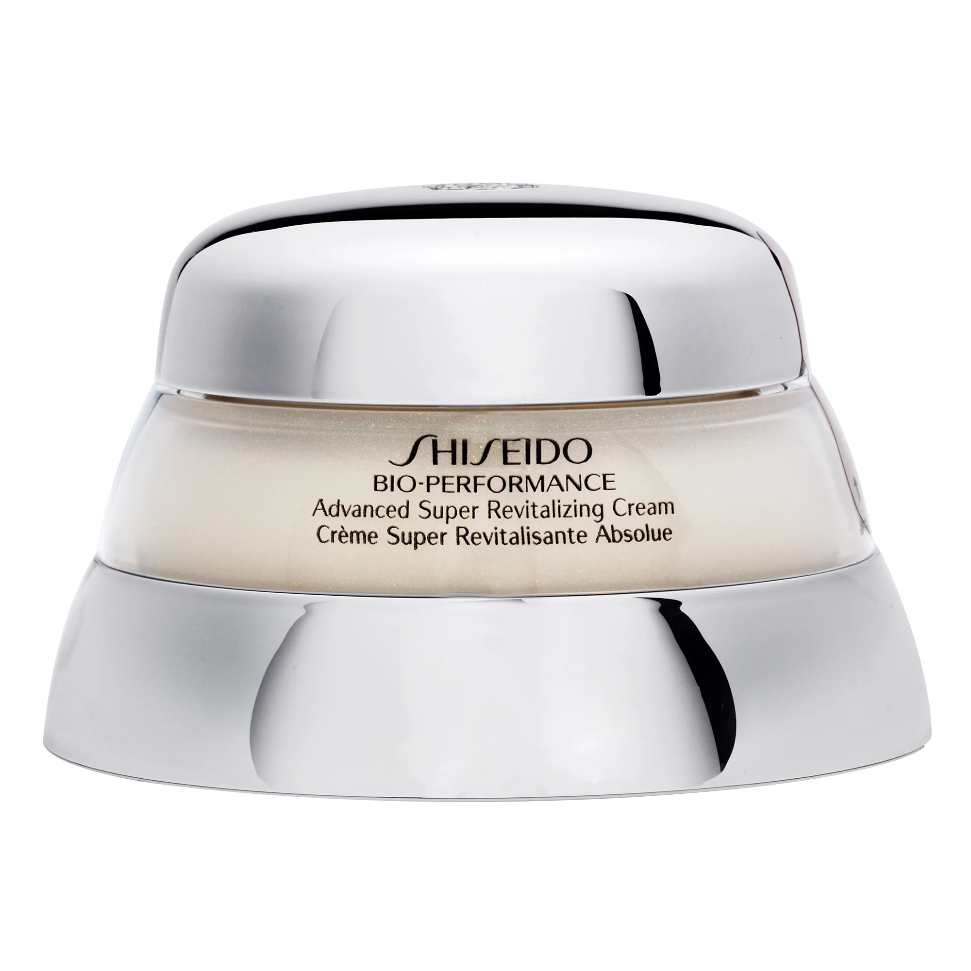 SHISEIDO BIO-PERFORMANCE ADV REVITLZNG CREAM 2.5 OZ