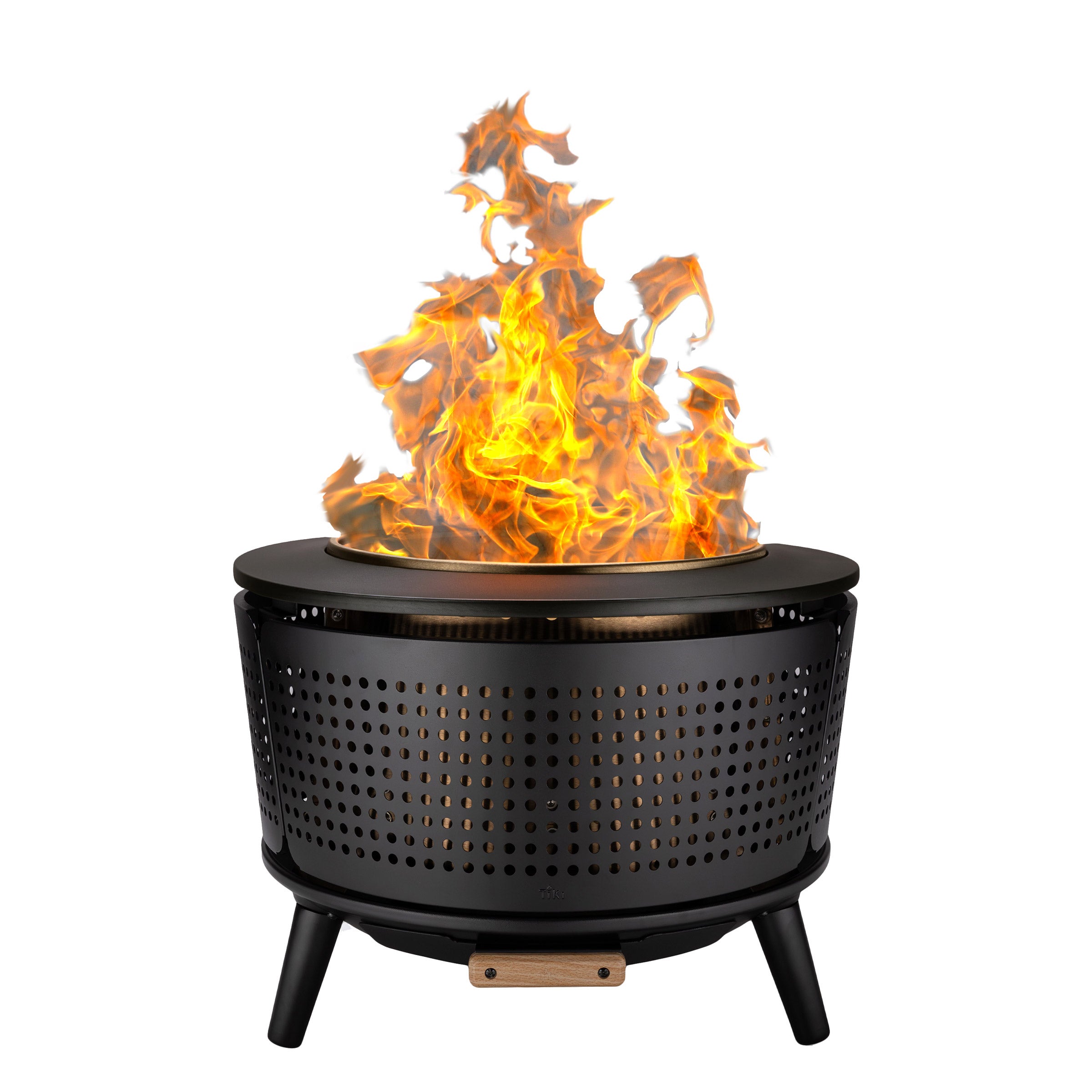 TIKI BRAND SMOKELESS FIRE PIT - Image 1