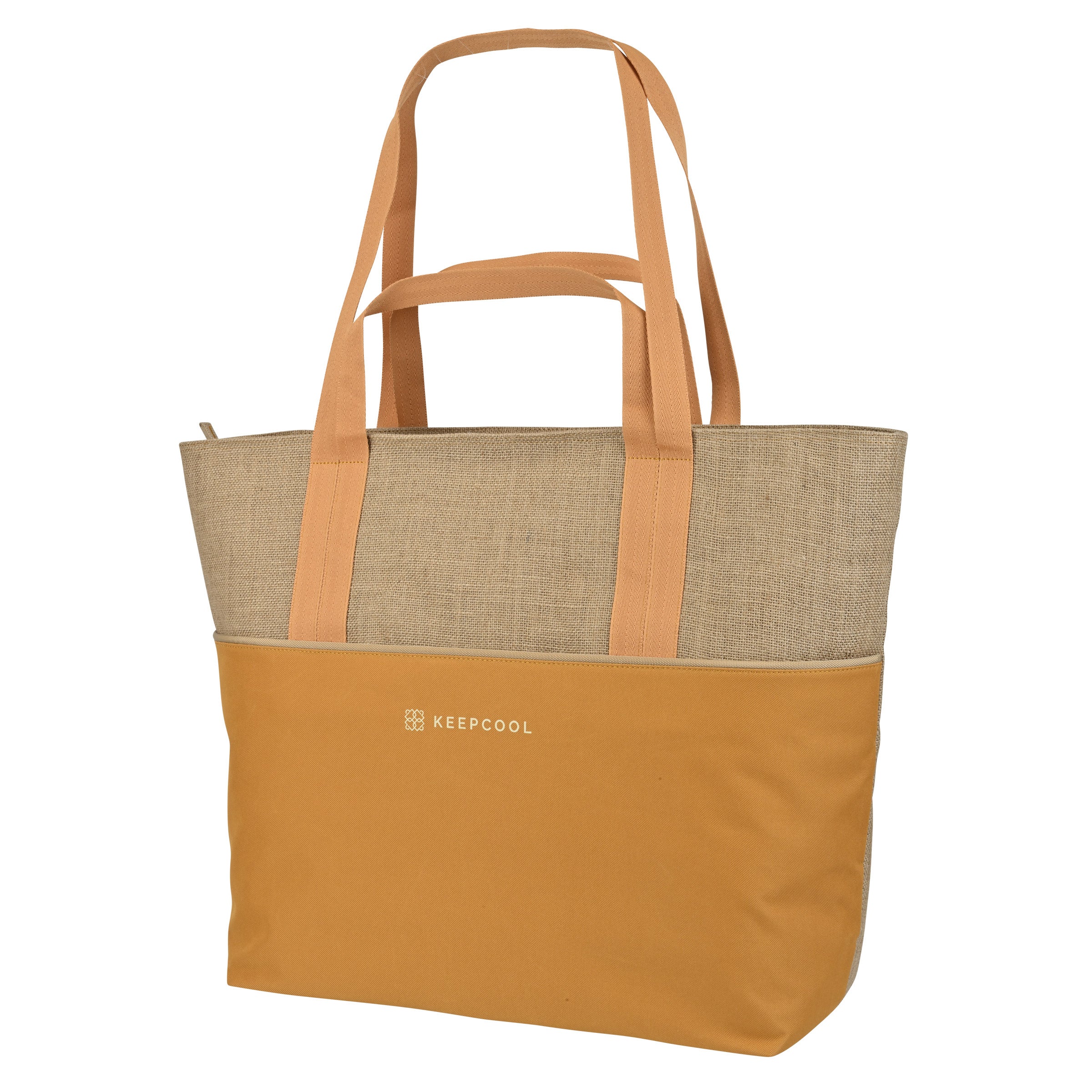 KEEP COOL LIBRA INSULATED COOLER BAG - Image 1