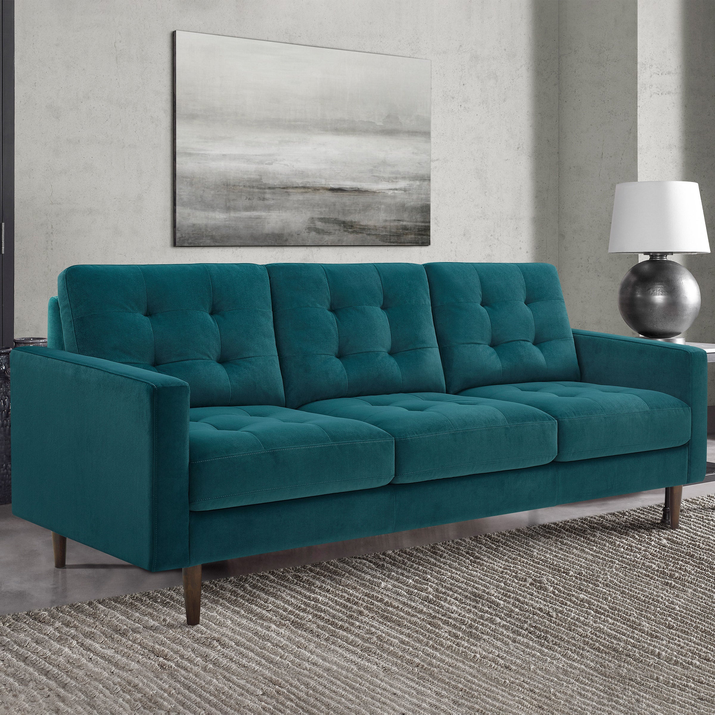 DIANI FABRIC SOFA