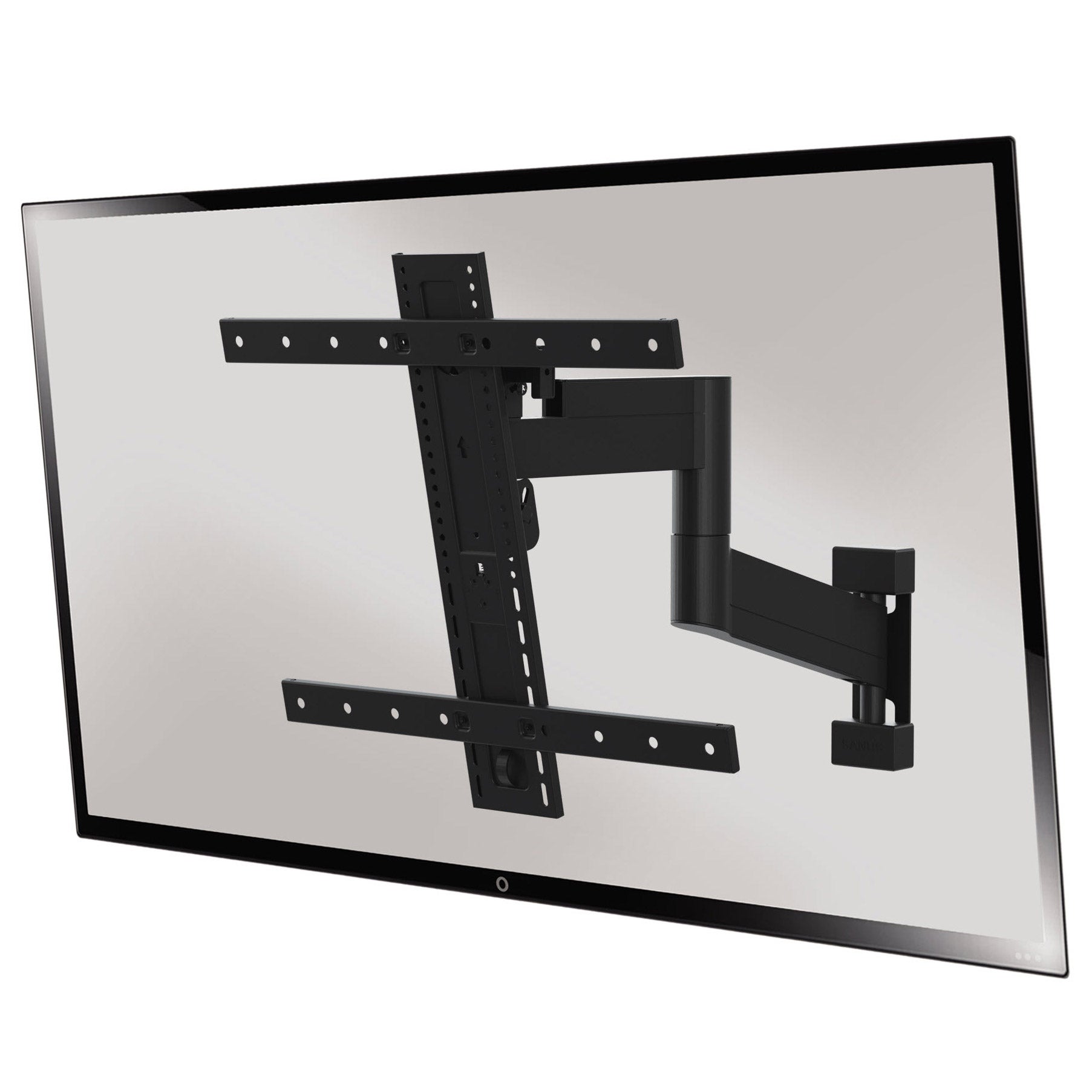 SANUS PREFERRED MEDIUM FULL MOTION 26¨-55¨ TV WALL MOUNT - Image 1