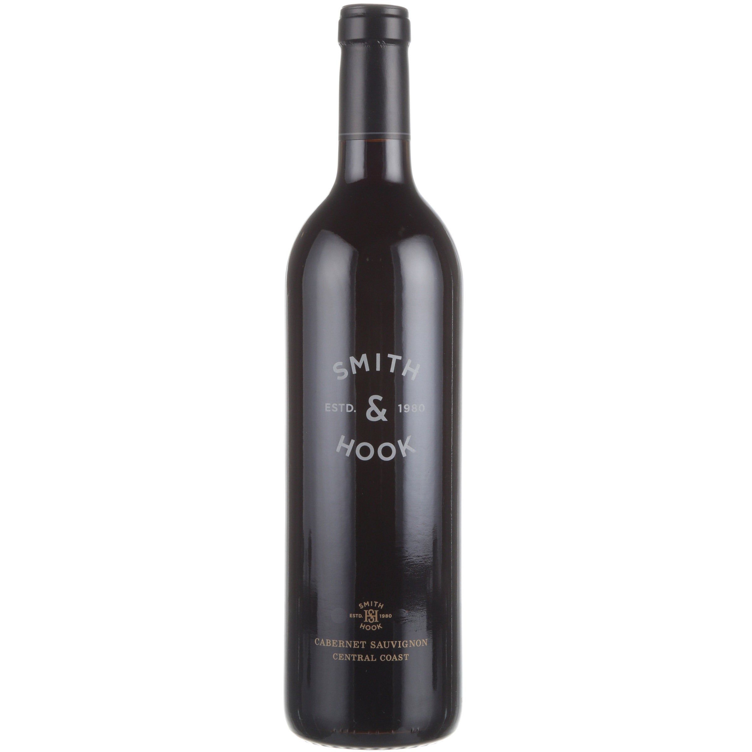 SMITH & HOOK CABERNET SAUVIGNON CENTRAL COAST 750ML