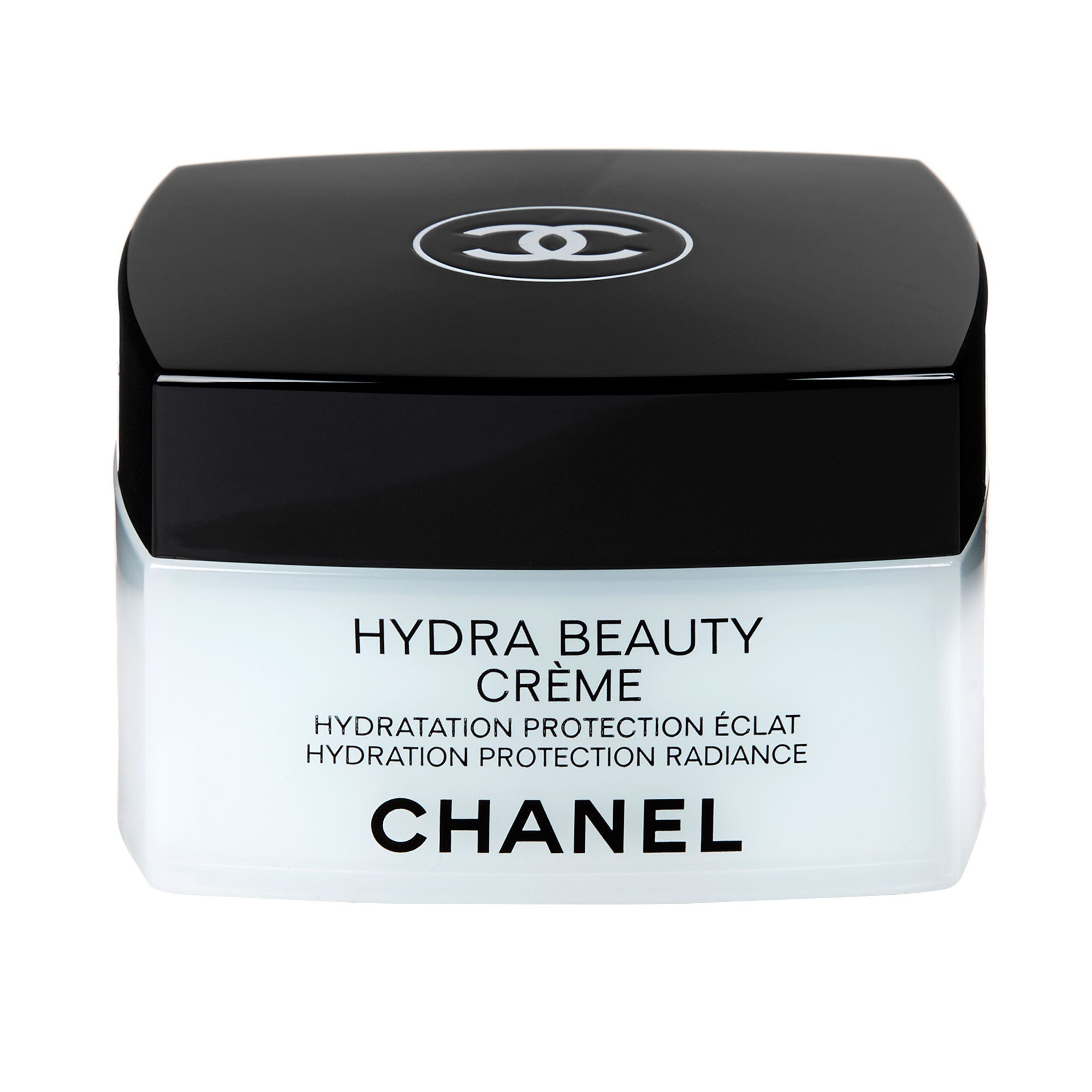 CHANEL HYDRA BEAUTY CREME 1.7 OZ