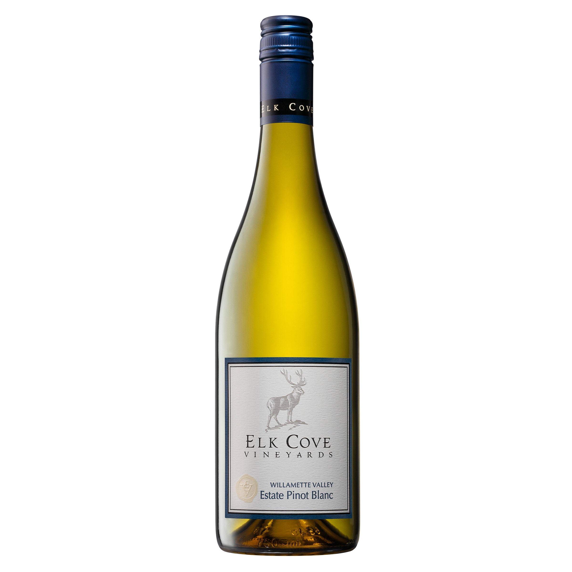 ELK COVE (DJ) PINOT BLANC WILLAMETTE VLLY 750ML
