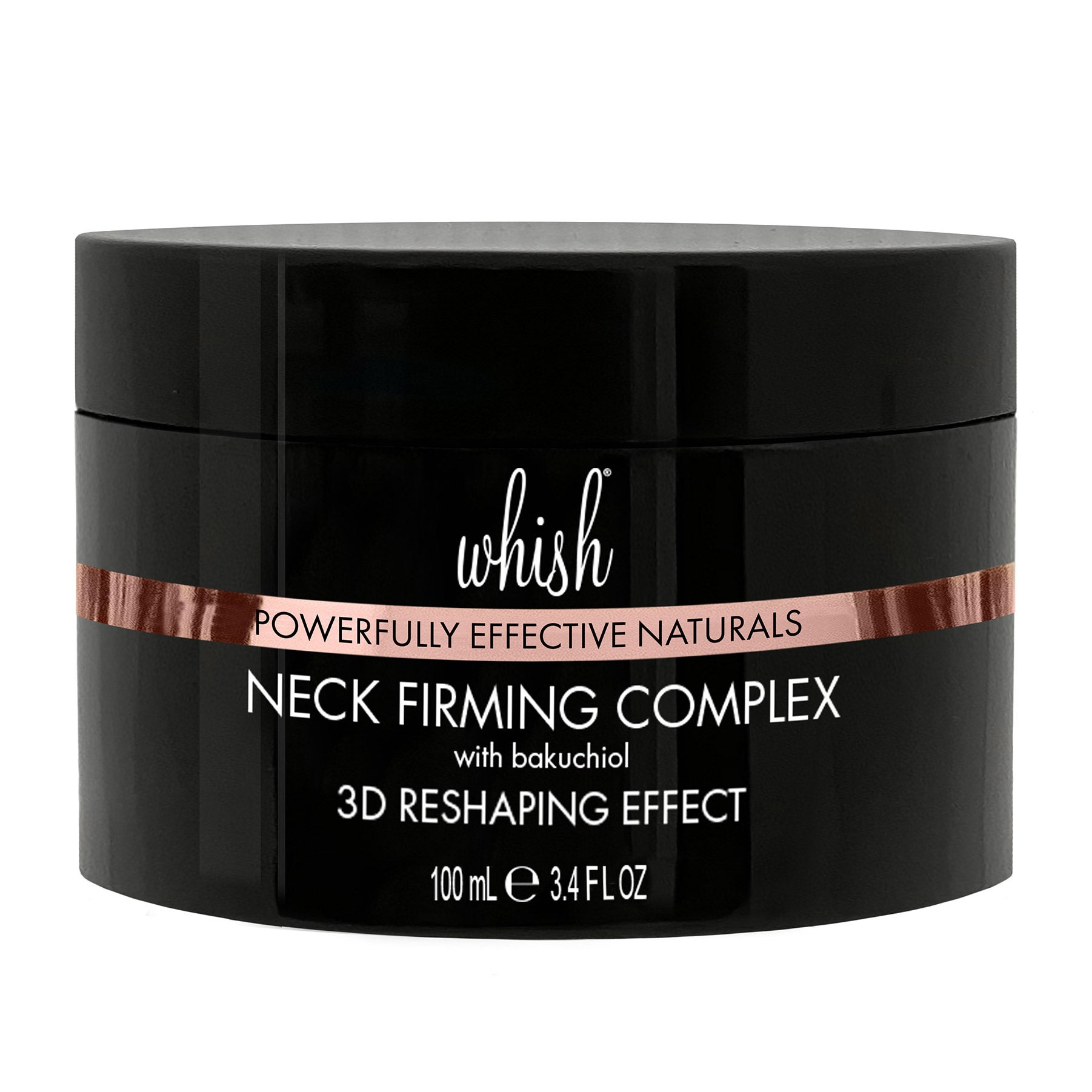WHISH NECK FIRMING COMPLEX 3.4 FL OZ