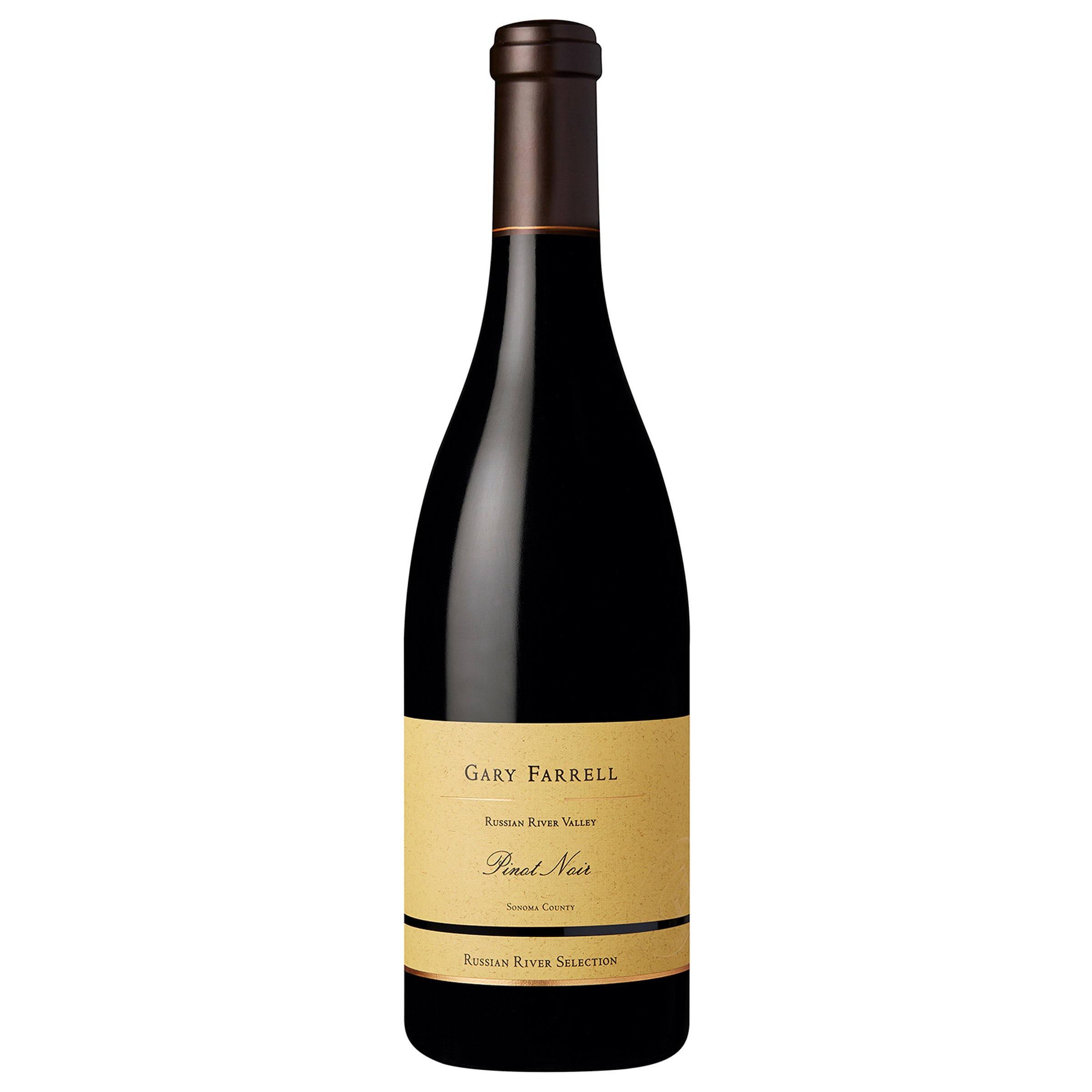 GARY FARRELL PINOT NOIR RUSSIAN RIVER 750 ML