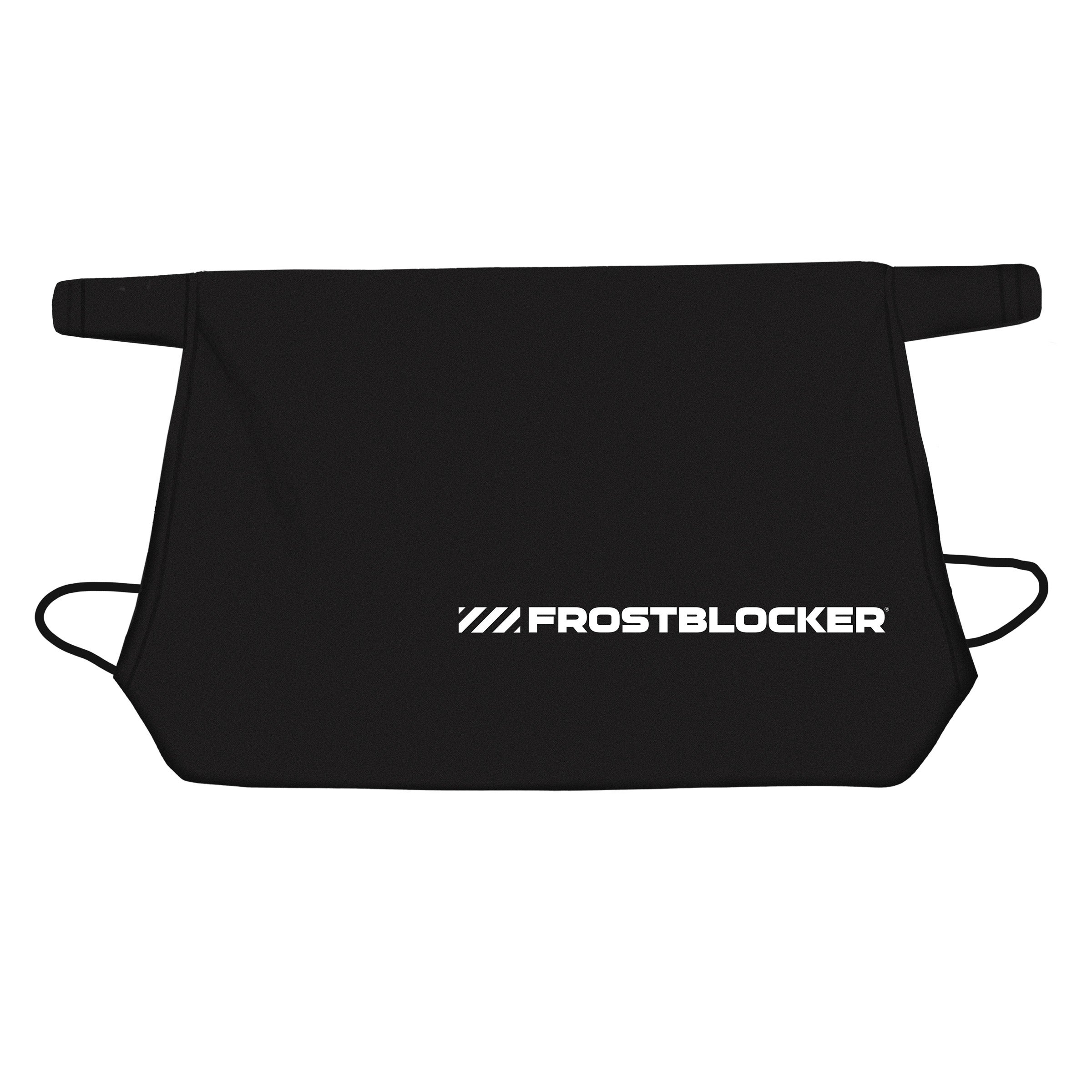 DELK PRODUCTS FROSTBLOCKER WINDSHIELD COVER 63X41