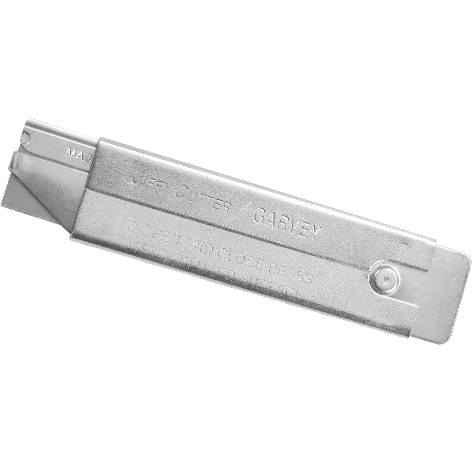 COS091460 RETRACTABLE 12 KNIVES PER BOX - Image 1