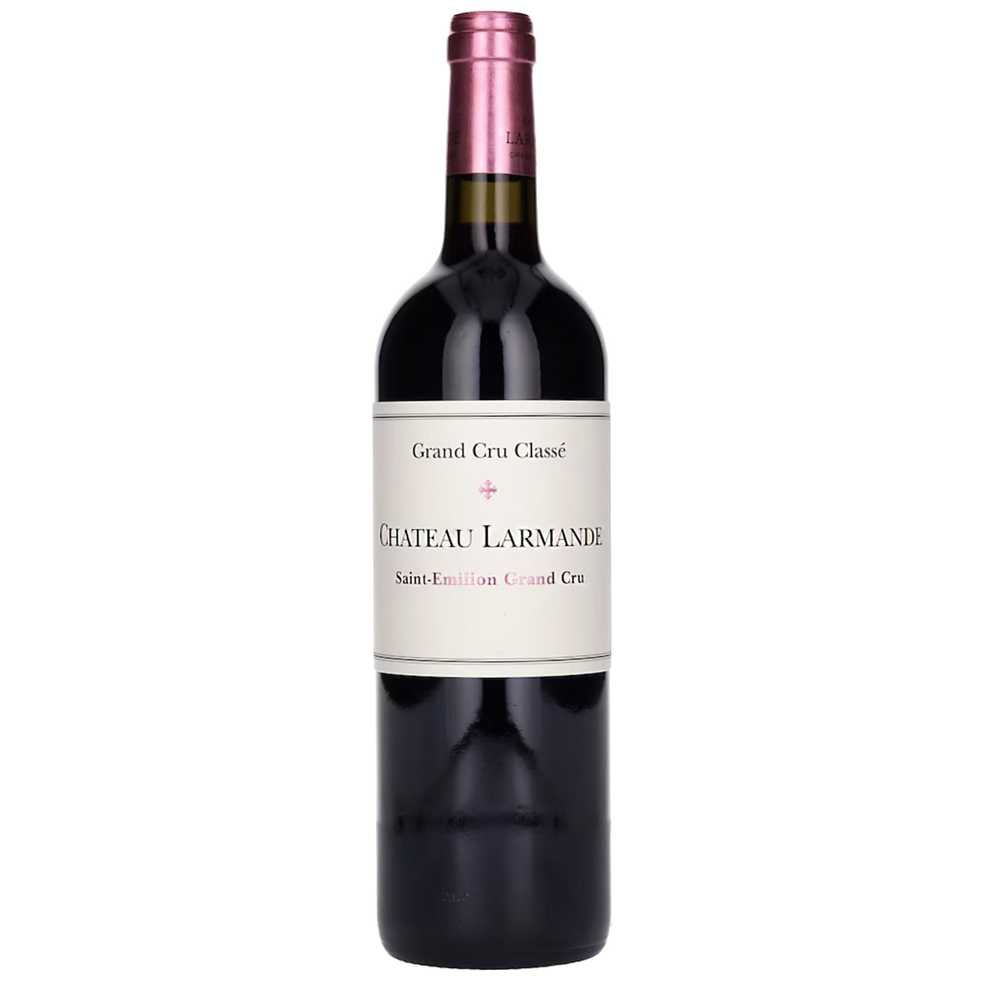 CHATEAU LARMANDE GRAND CRU RED ST EMILION FR 750ML - Image 1