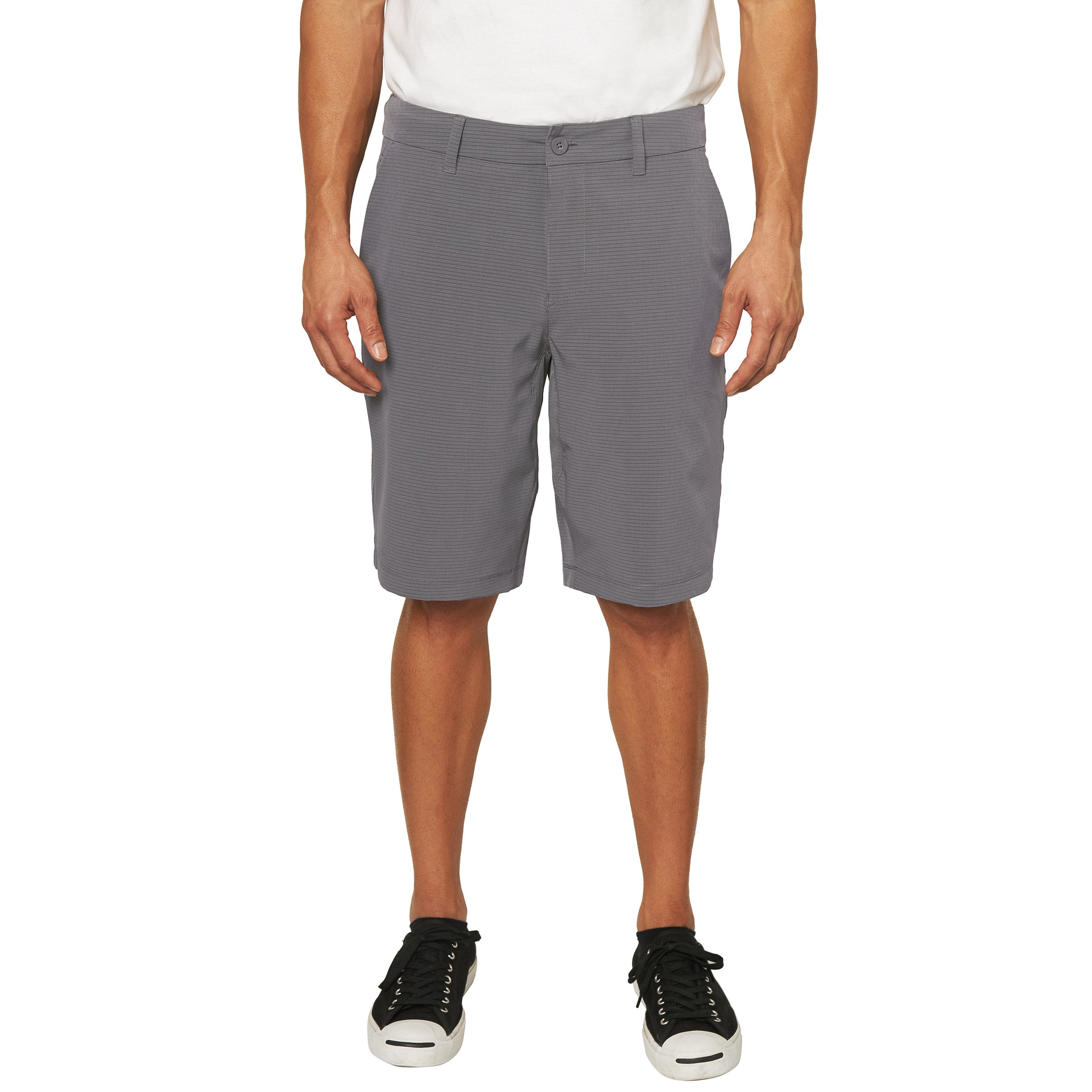 HANG TEN MEN'S HYBRID SHORT - Image 1
