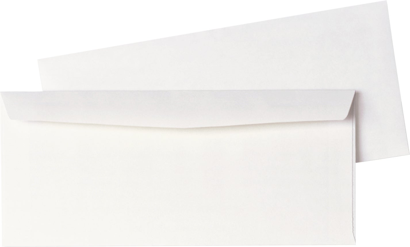 QUALITY PARK #10 BUSINESS ENVELOPES QUA90020 500CT