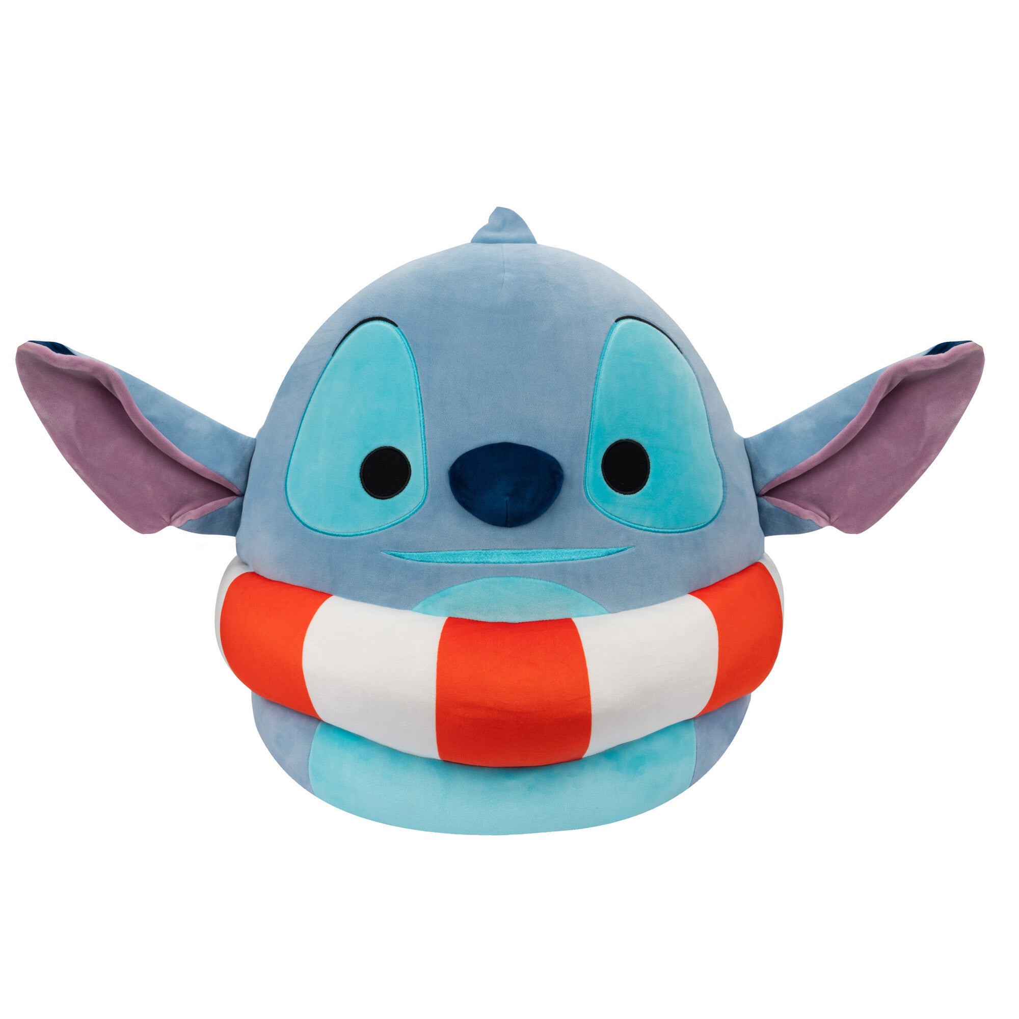 SQUISHMALLOWS 20¨ LICENSED PLUSH STICH ASSORTMENT