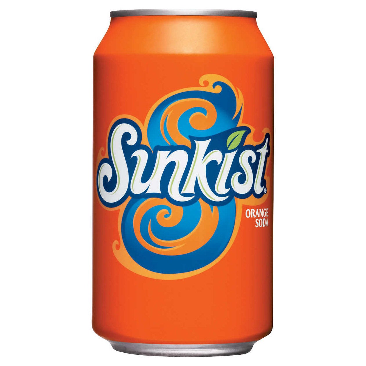 SUNKIST ORANGE 36/12 OZ