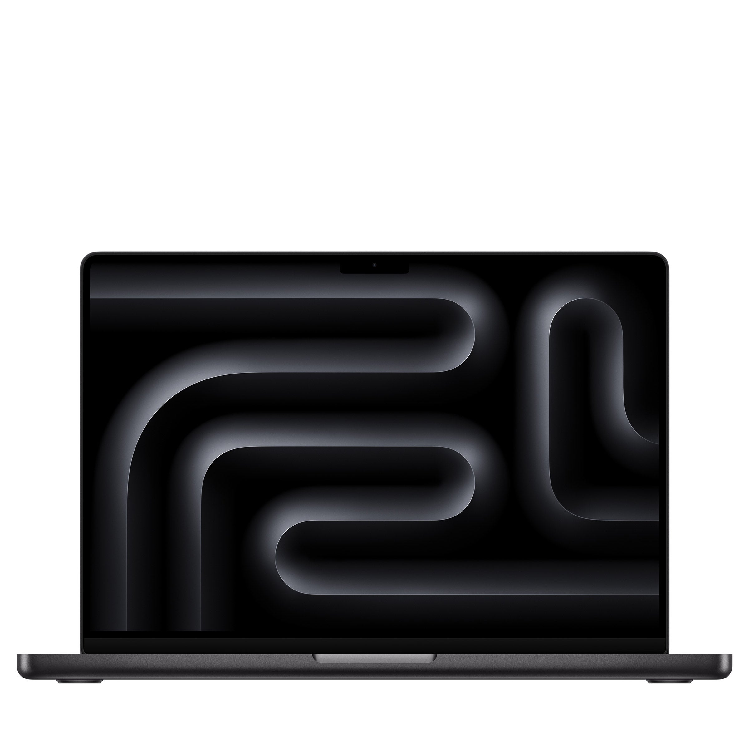 MACBOOK PRO 14¨ M4 16GB/512GB SPACE BLACK MW2U3LL/A - Image 1