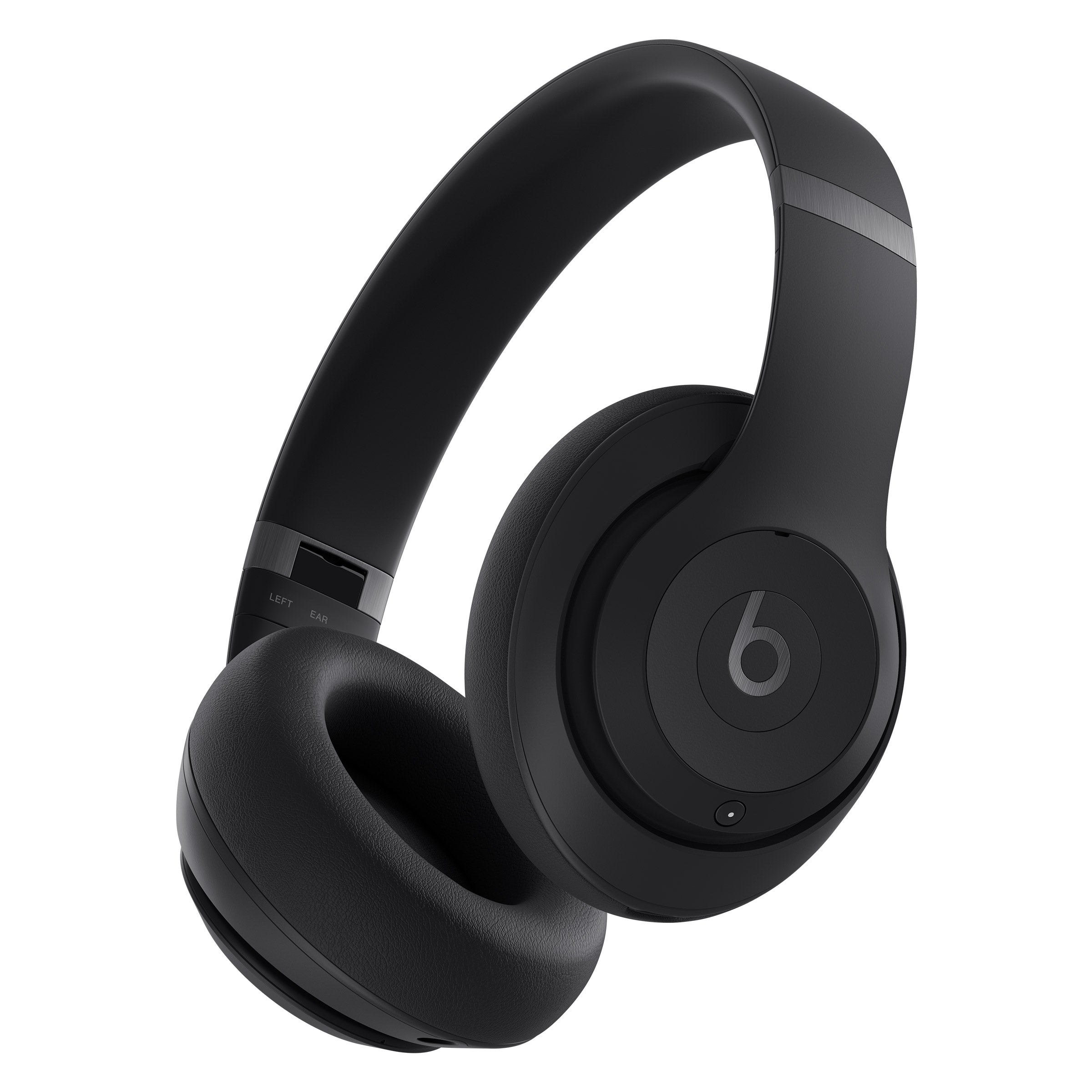 BEATS STUDIO PRO BUNDLE W/ APPLECARE+ BLACK ^