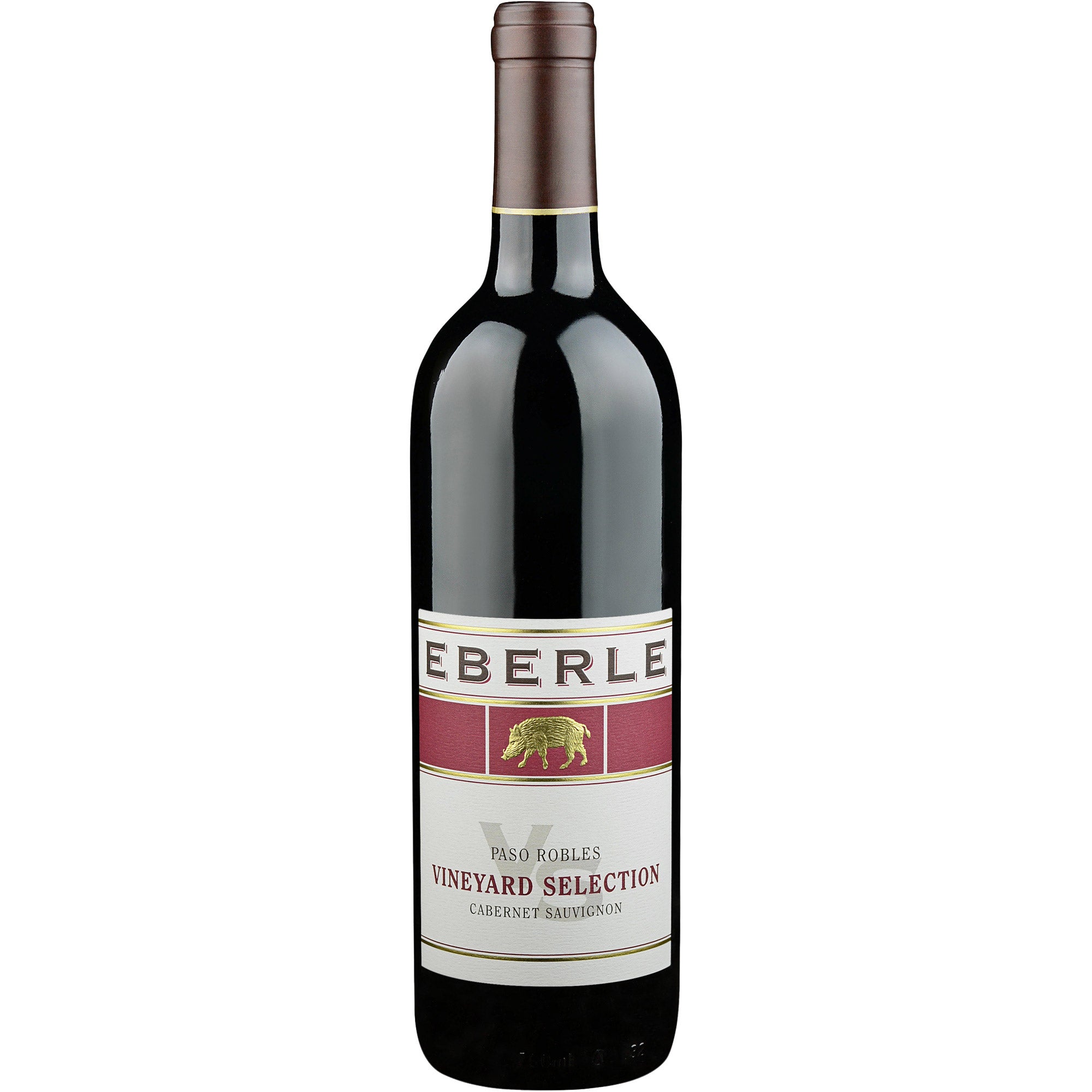EBERLE CABERNET SAUVIGNON PASO ROBLES 750ML