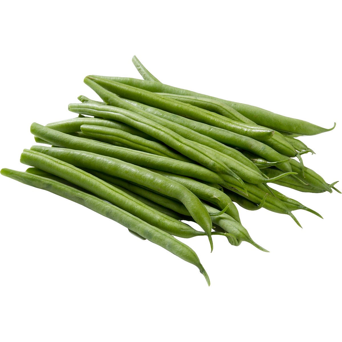 ORGANIC FRENCH BEANS 2 LBS