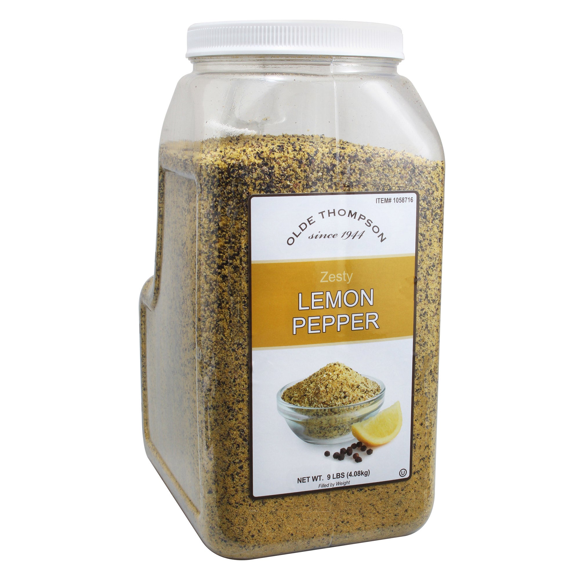 OLDE THOMPSON LEMON PEPPER 7.75 LB