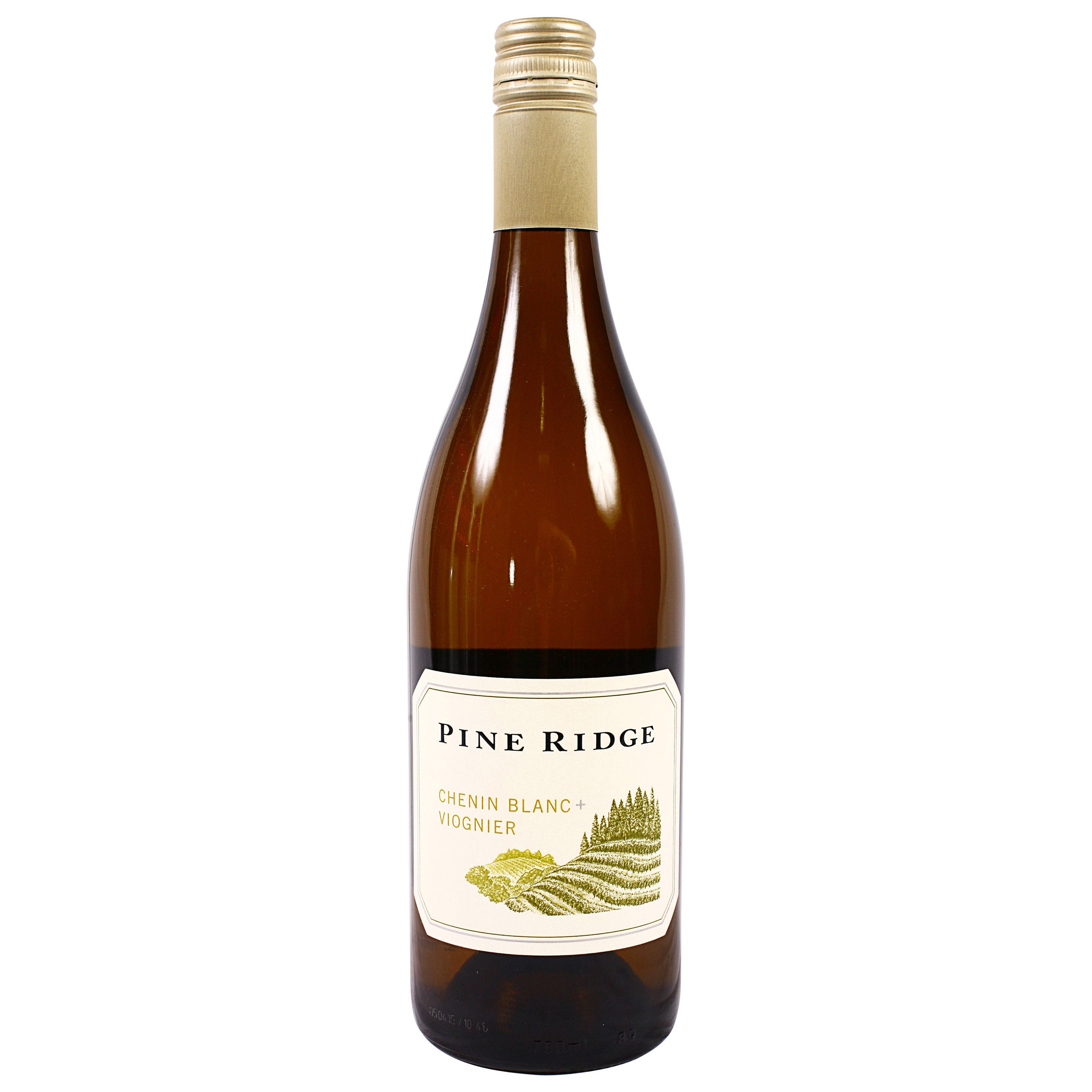 PINE RIDGE WHITE BLEND CALIFORNIA 750ML