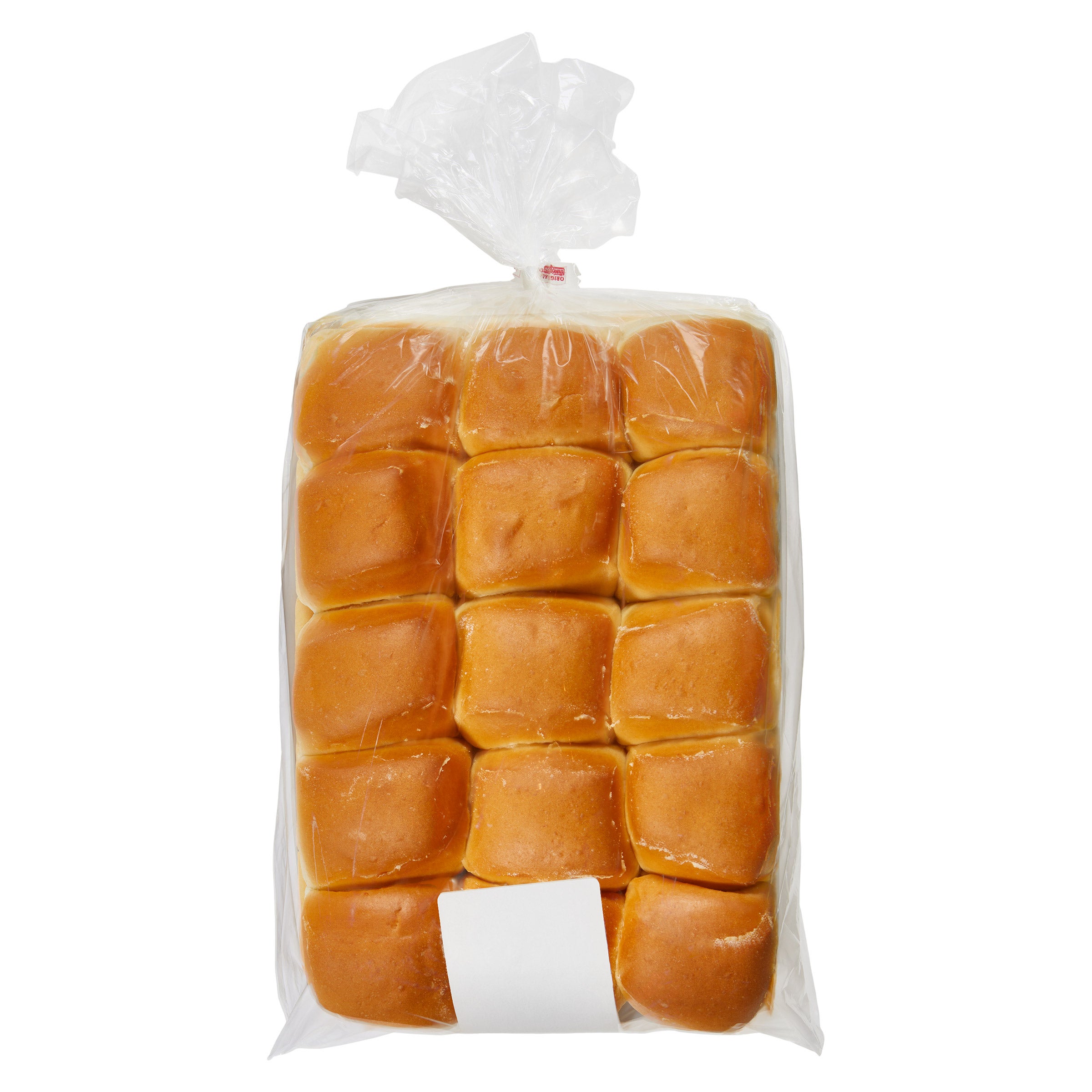 ALL BUTTER DINNER ROLL 30 COUNT - Image 1