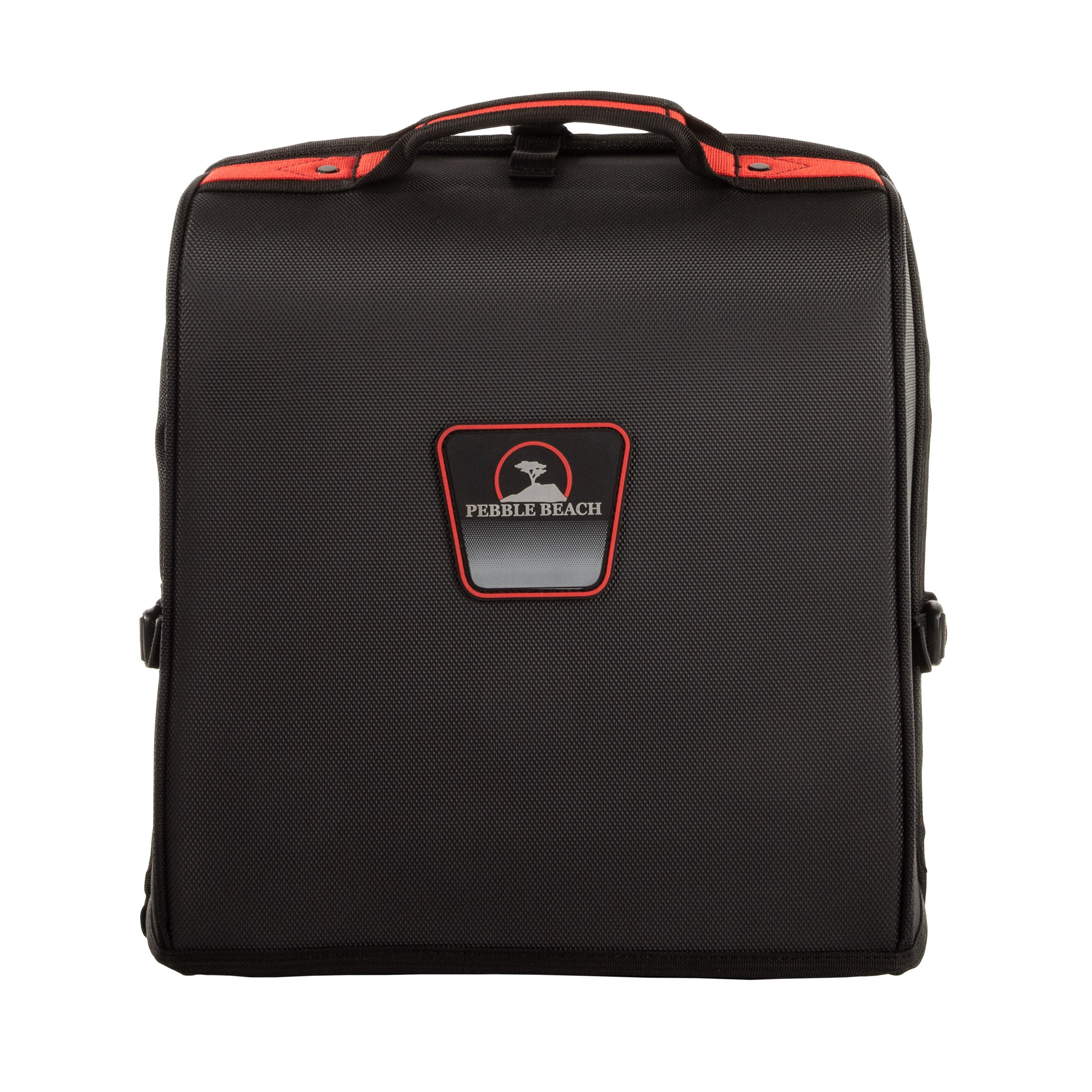 SUN MOUNTAIN PEBBLE BEACH TRAVEL COVER