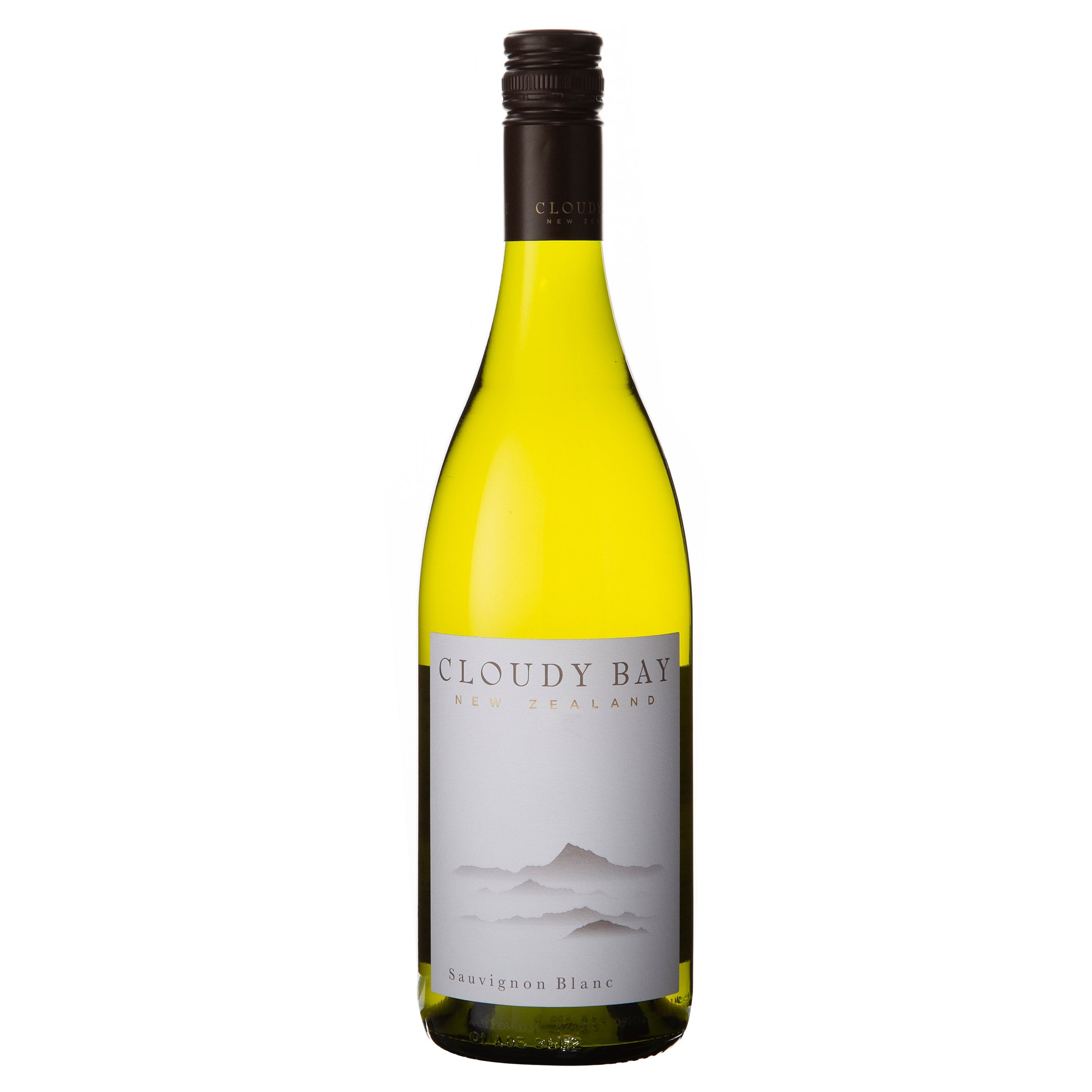 CLOUDY BAY SAUVIGNON BLANC NEW ZEALAND 750ML