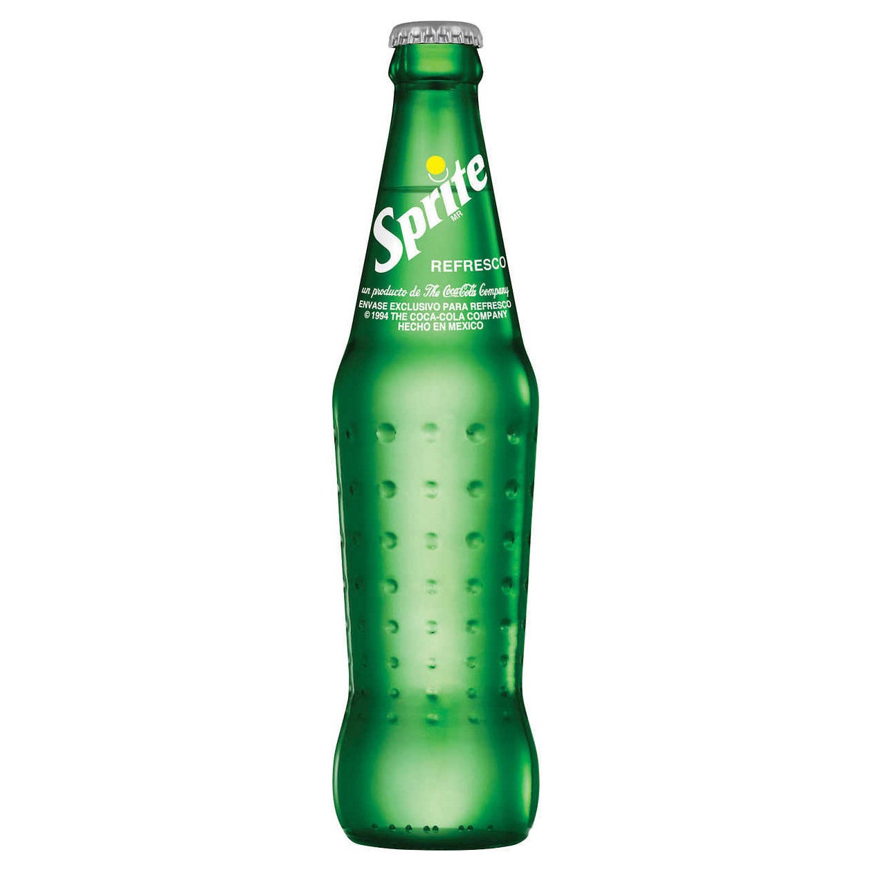SPRITE SPRITE DE MEXICO 24/12 OZ