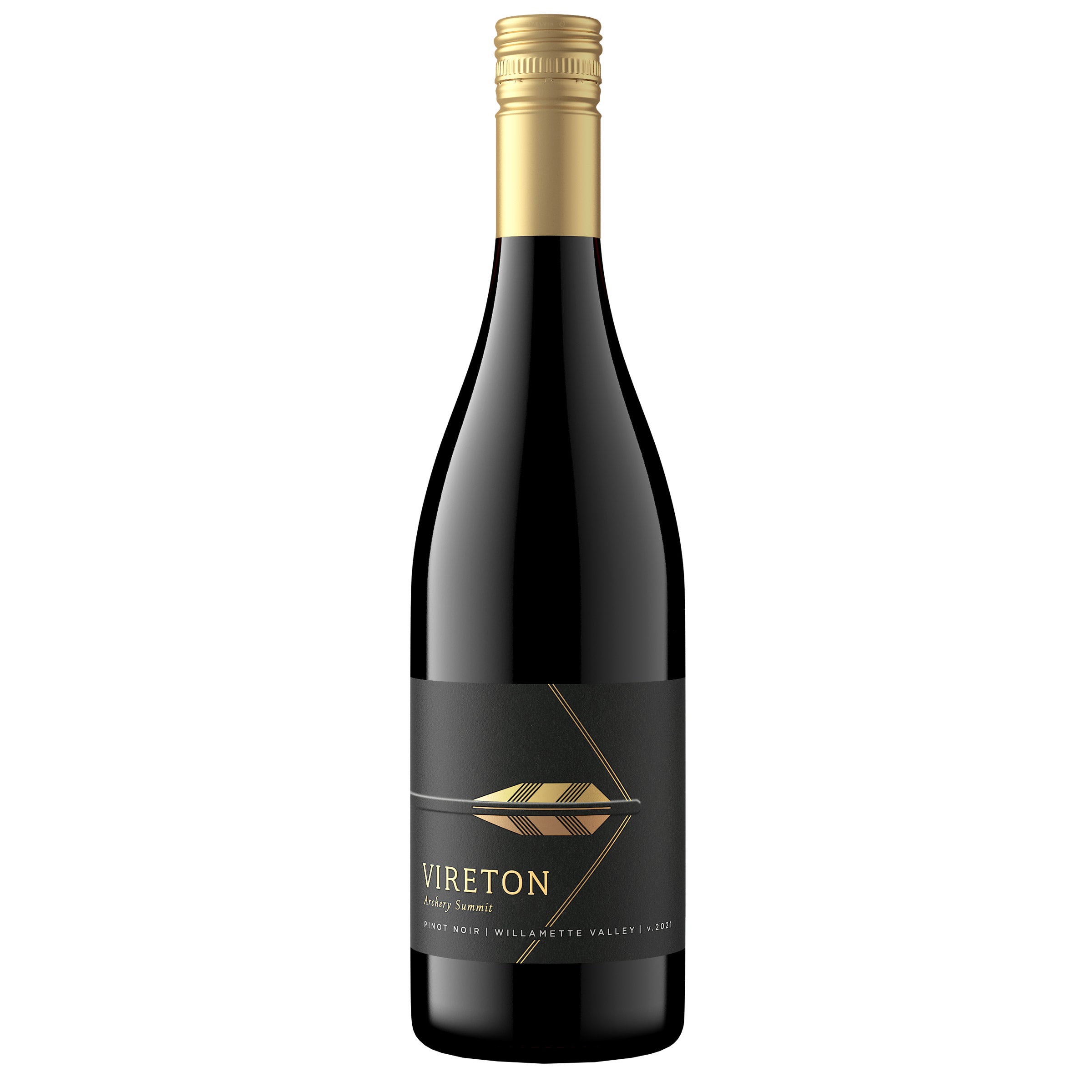 ARCHERY SUMMIT-VIRETON PINOT NOIR WILLAMETE VALLEY 750ML