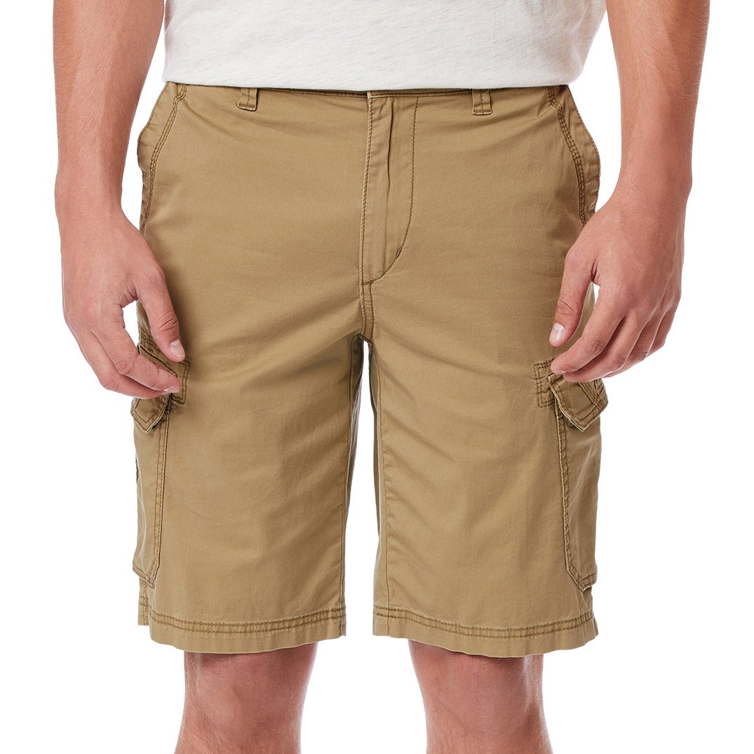 UNIONBAY MEN'S CARGO SHORT
