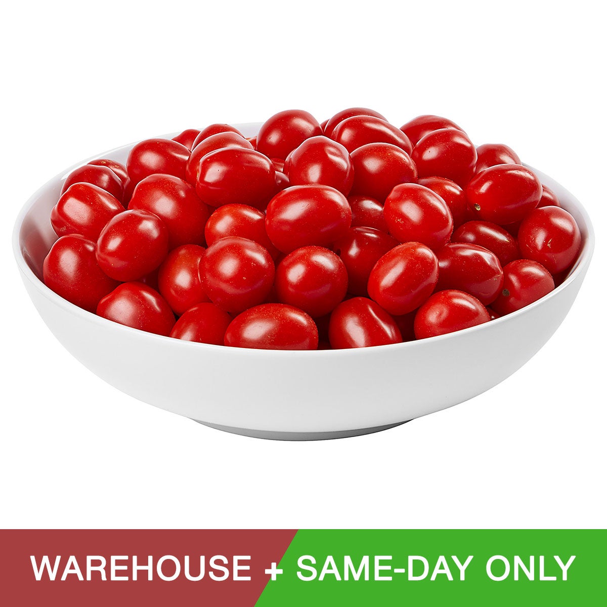 GRAPE TOMATOES HOTHOUSE GROWN 2 LBS