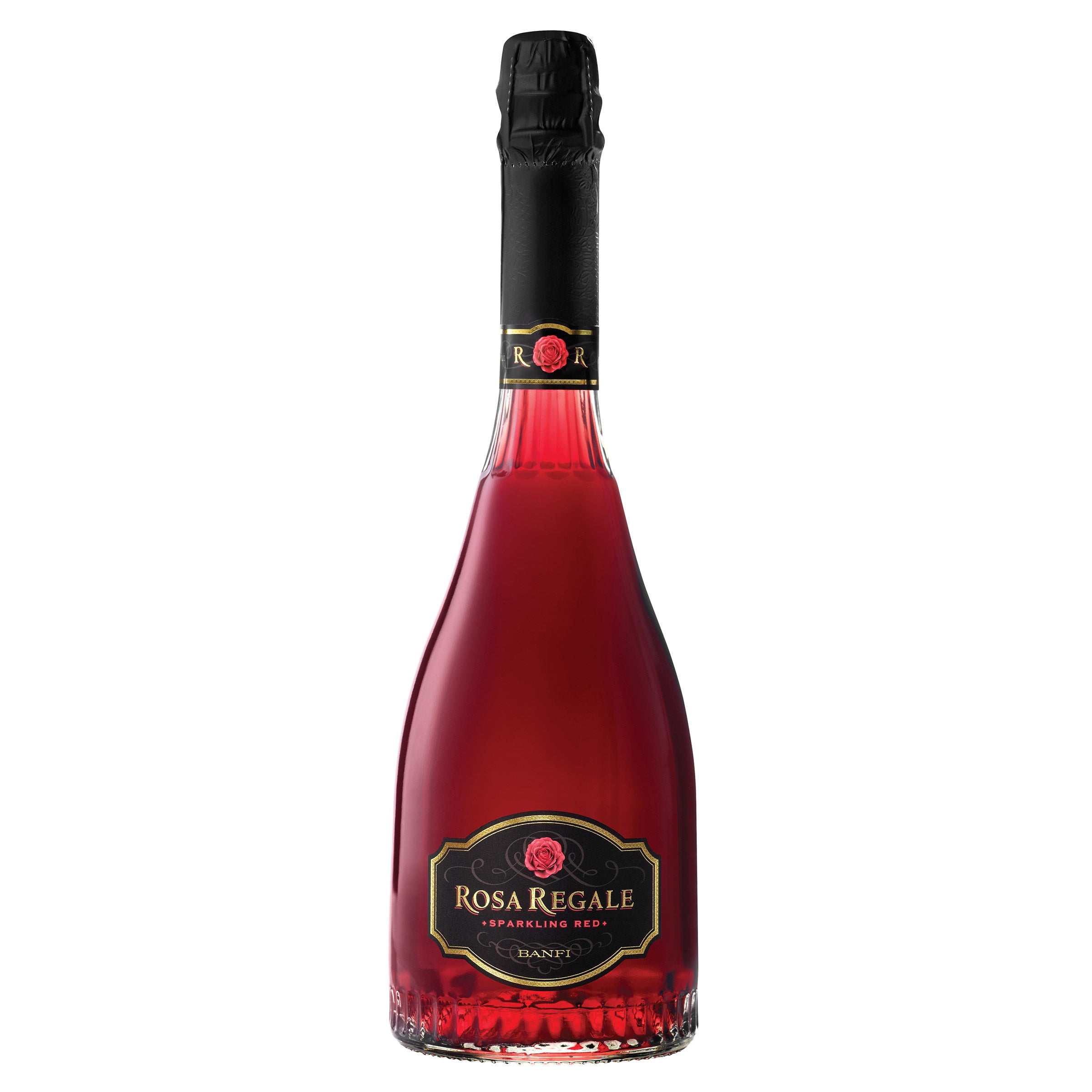 BANFI ROSA REGALE SPARKLING ITALY 750 ML