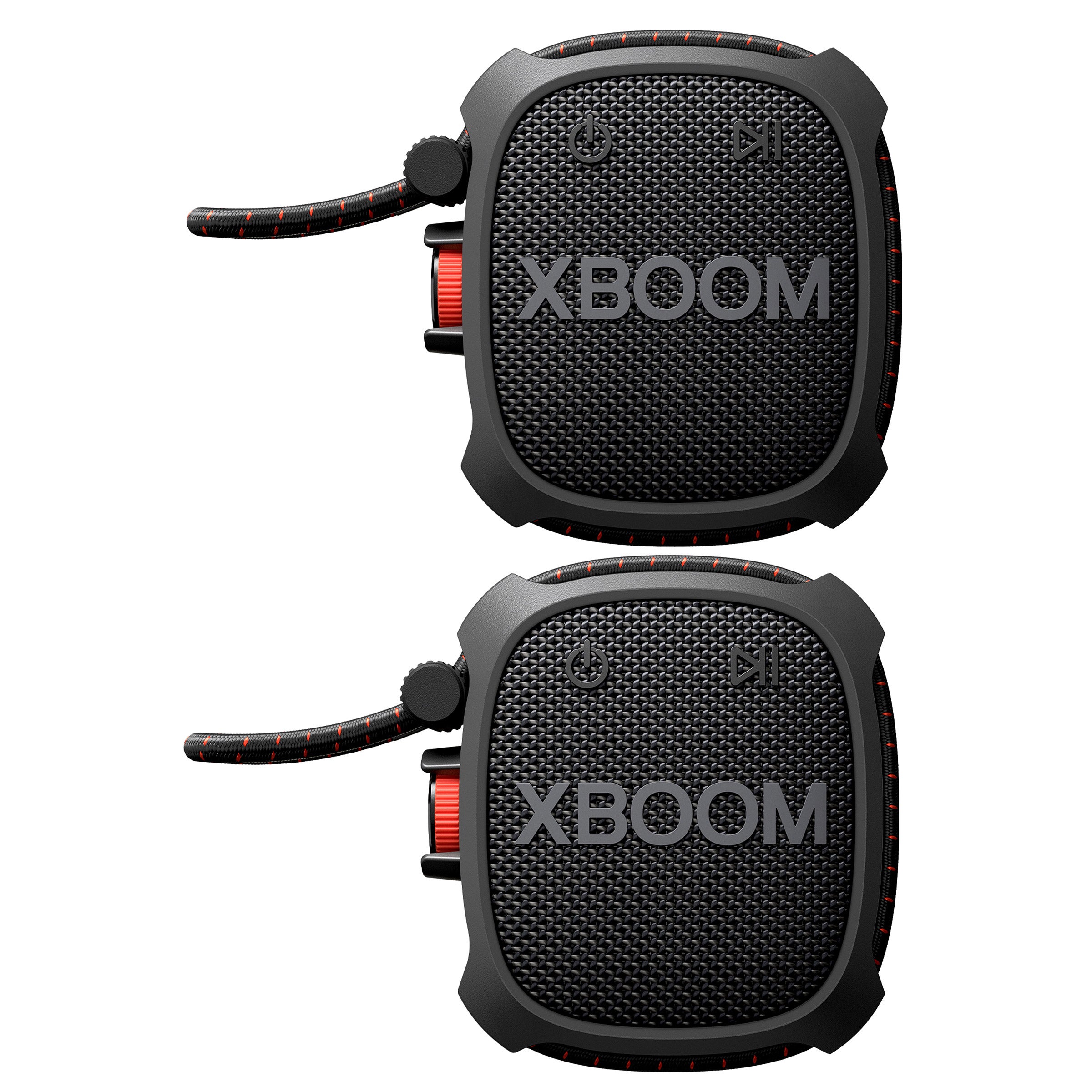 LG AUDIO XBOOM GO XG2 SPEAKER 2-PACK