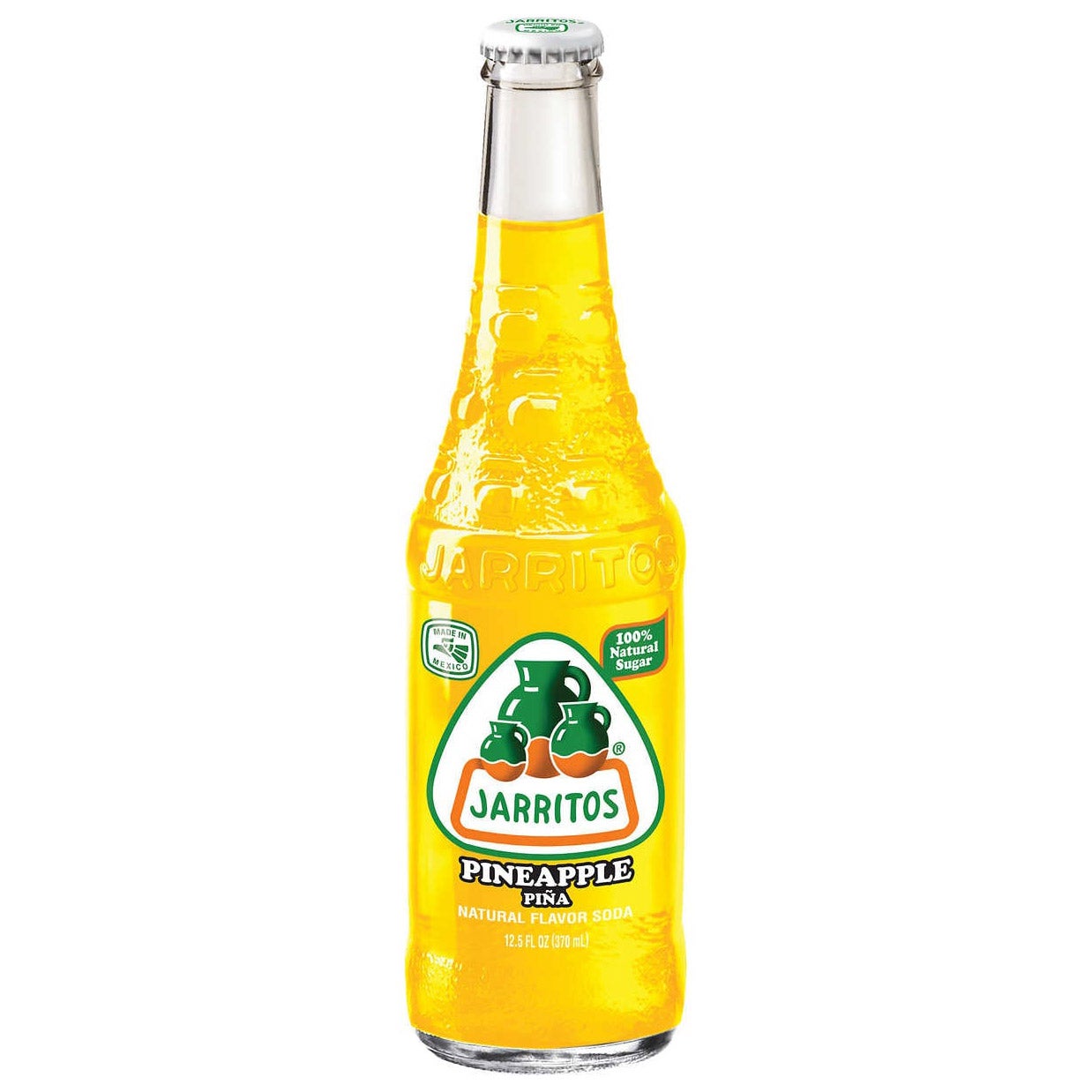 JARRITOS PINEAPPLE 30/12.5 OZ