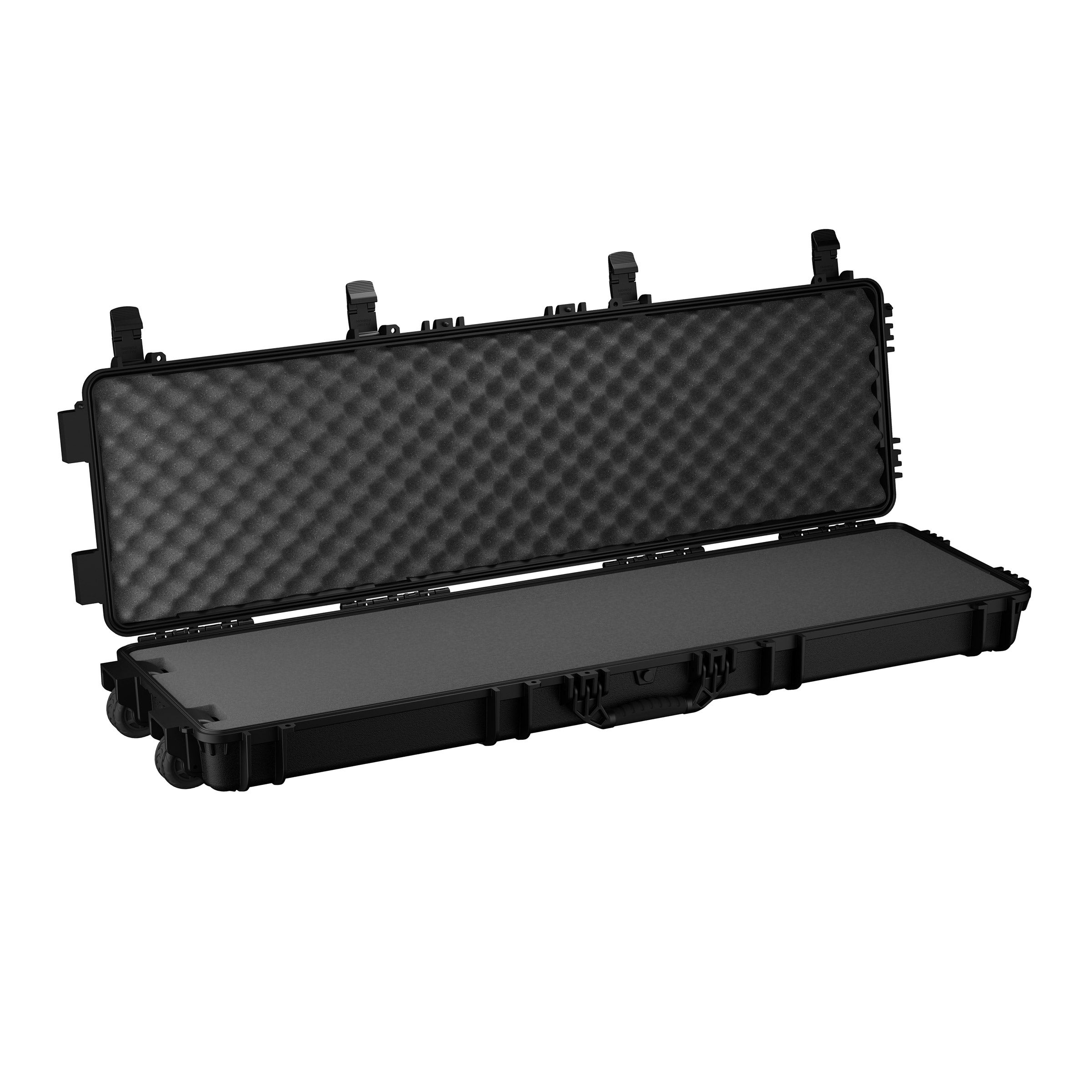 55¨ SPORTS AFIELD STORAGE CASE P20