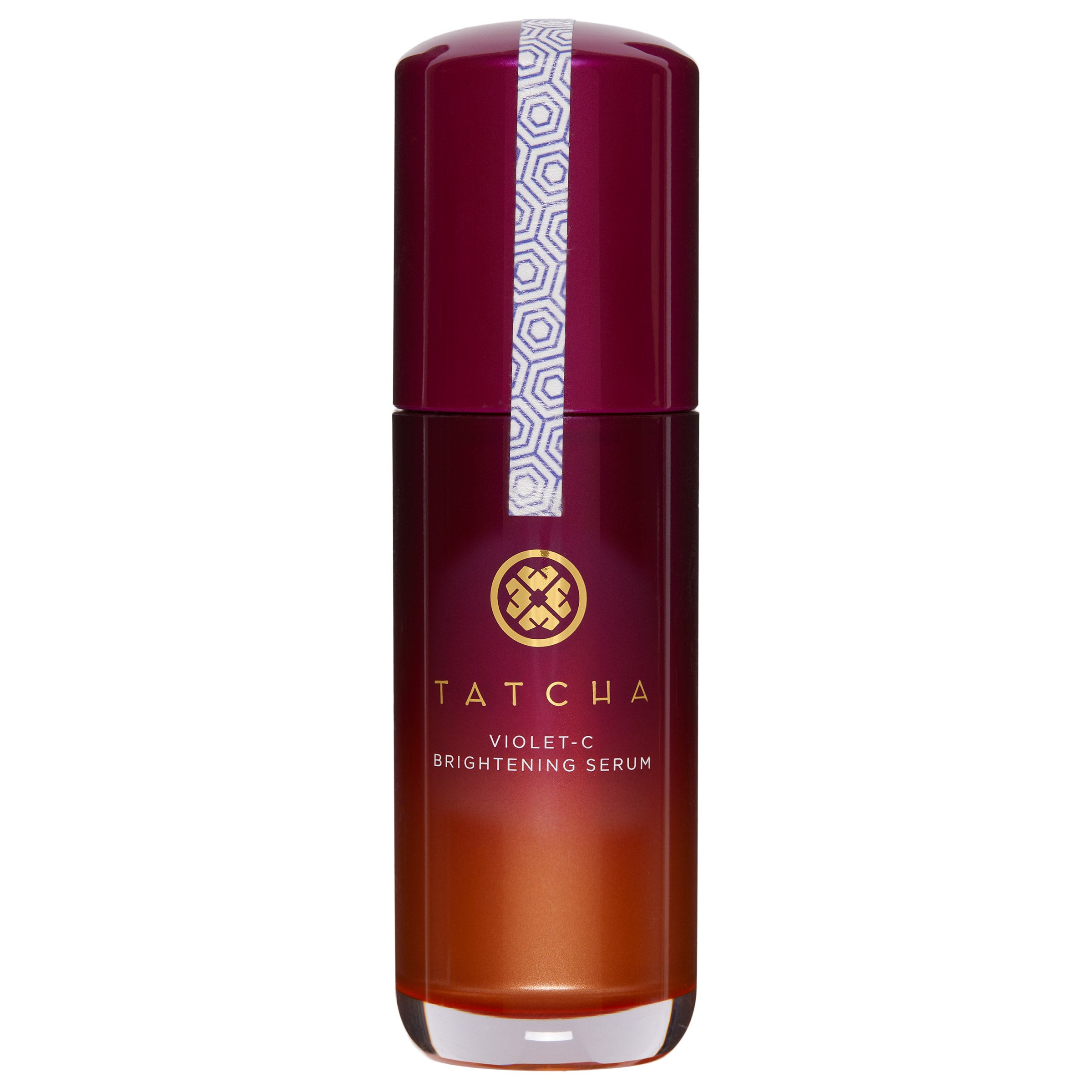 TATCHA VIOLET-C BRIGHTENING SERUM