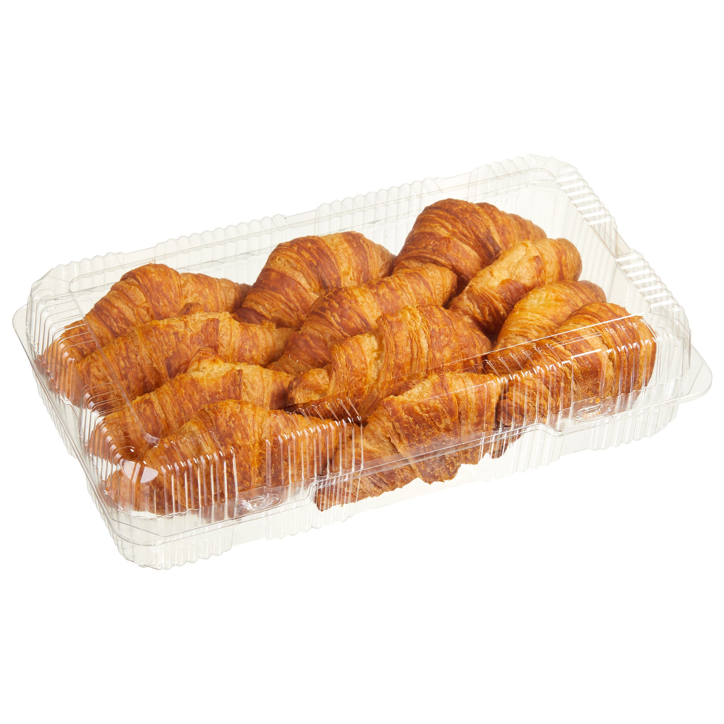 BUTTER CROISSANT 12 COUNT